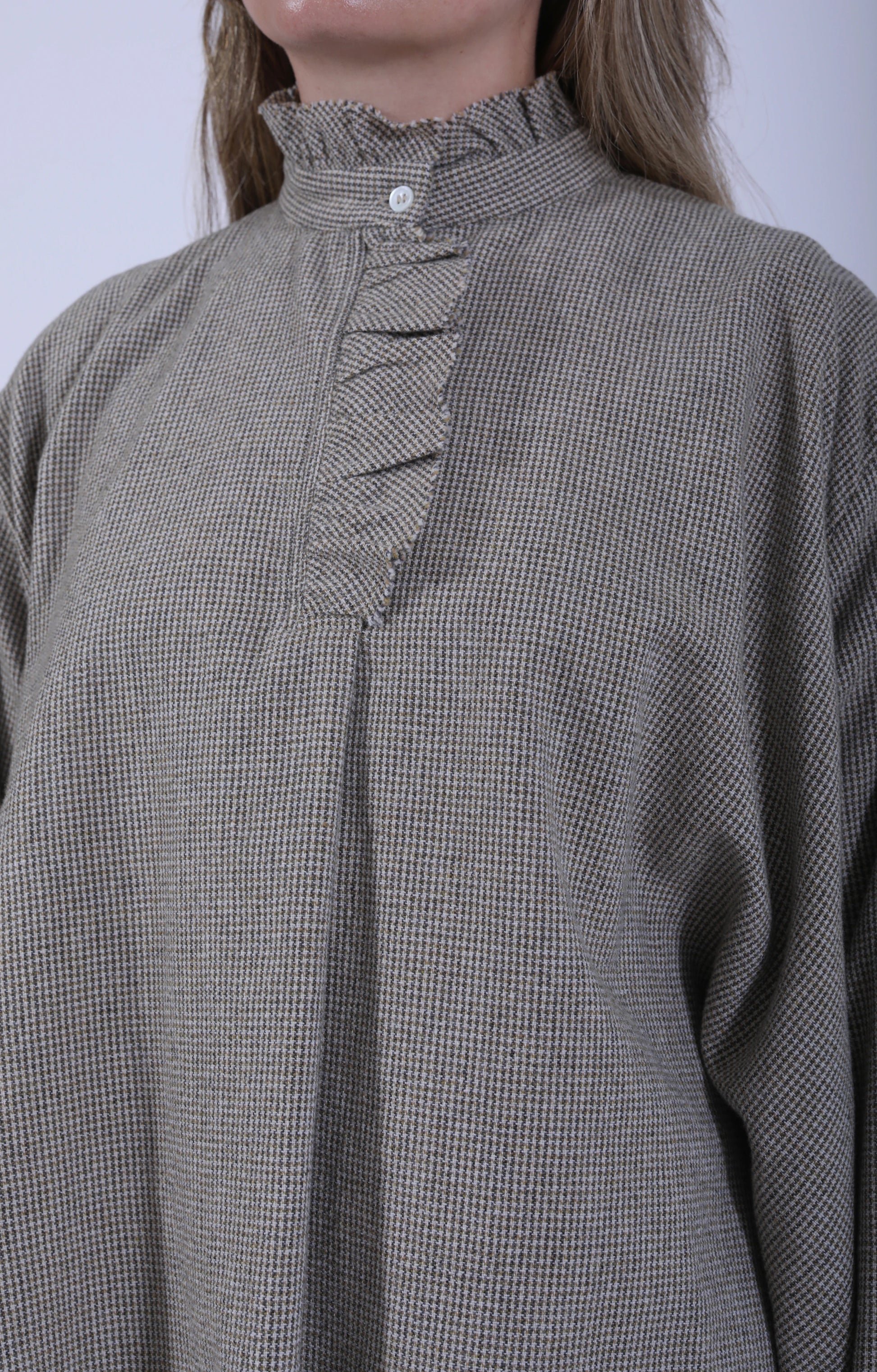 Shirt Claudia Travertine