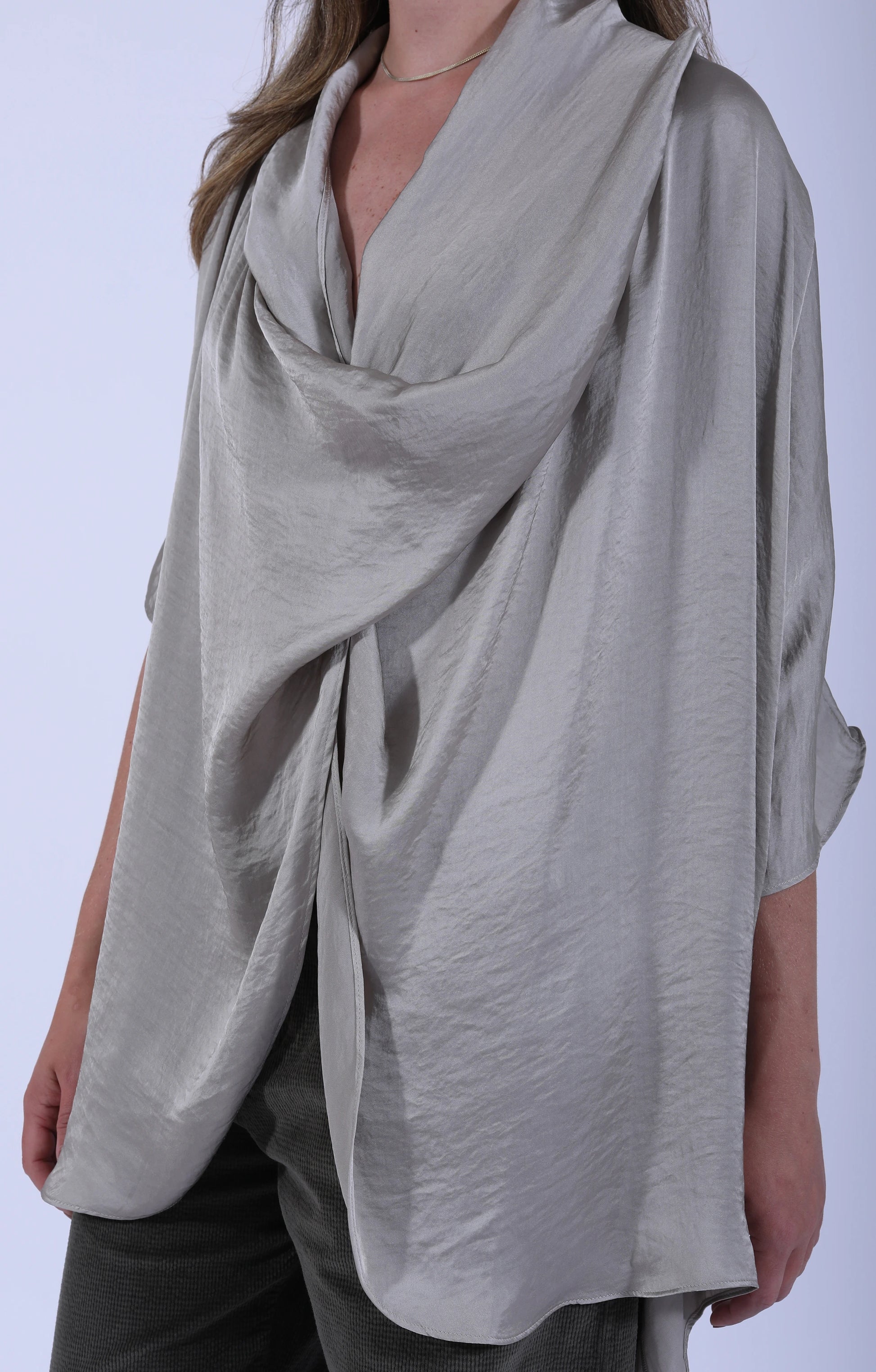 Top Gala Taupe