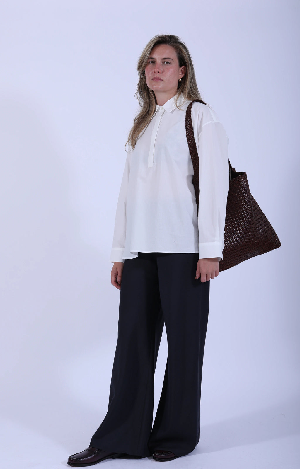 Pants Eudora Onyx