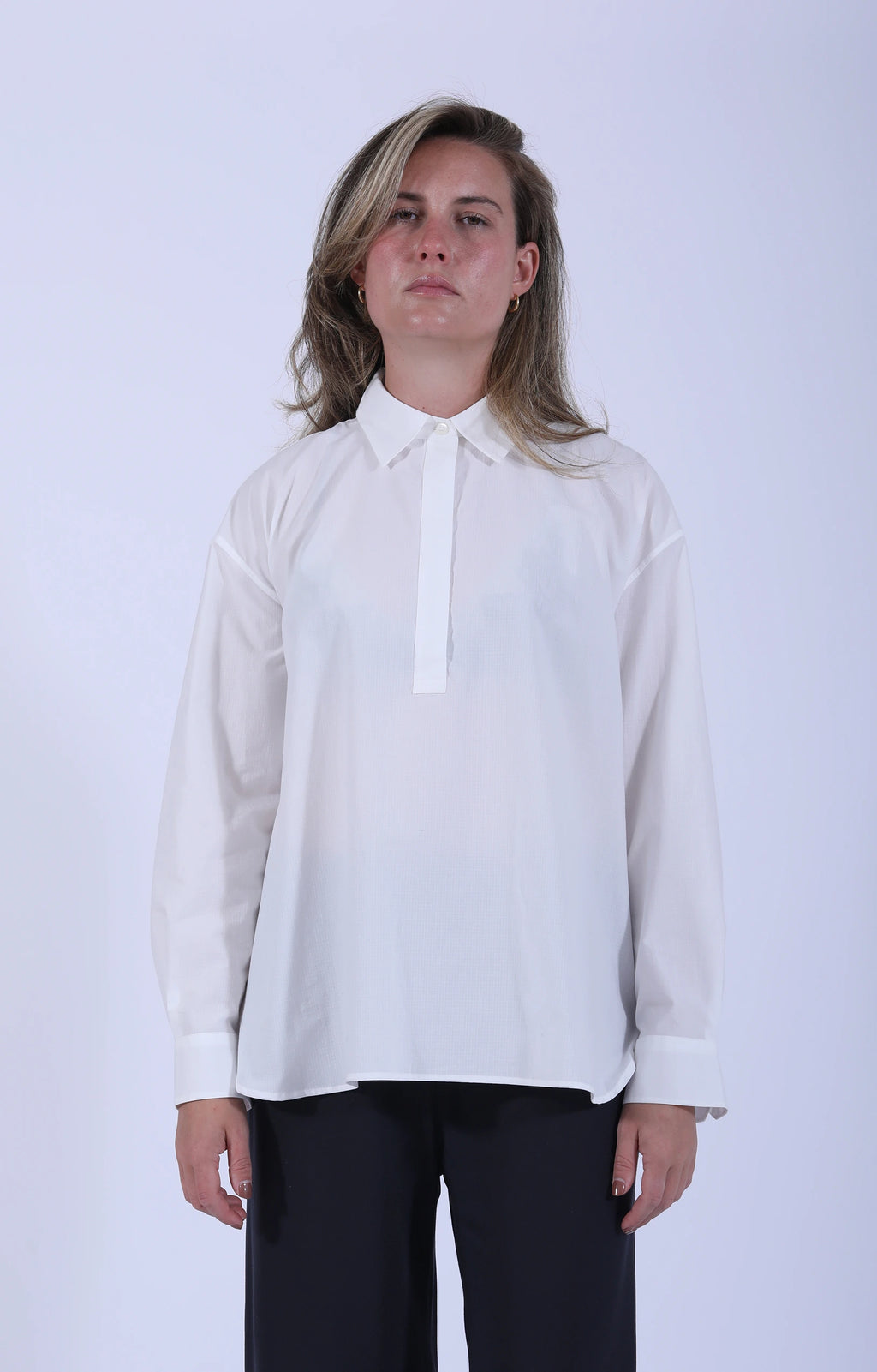 Shirt Dorothea White