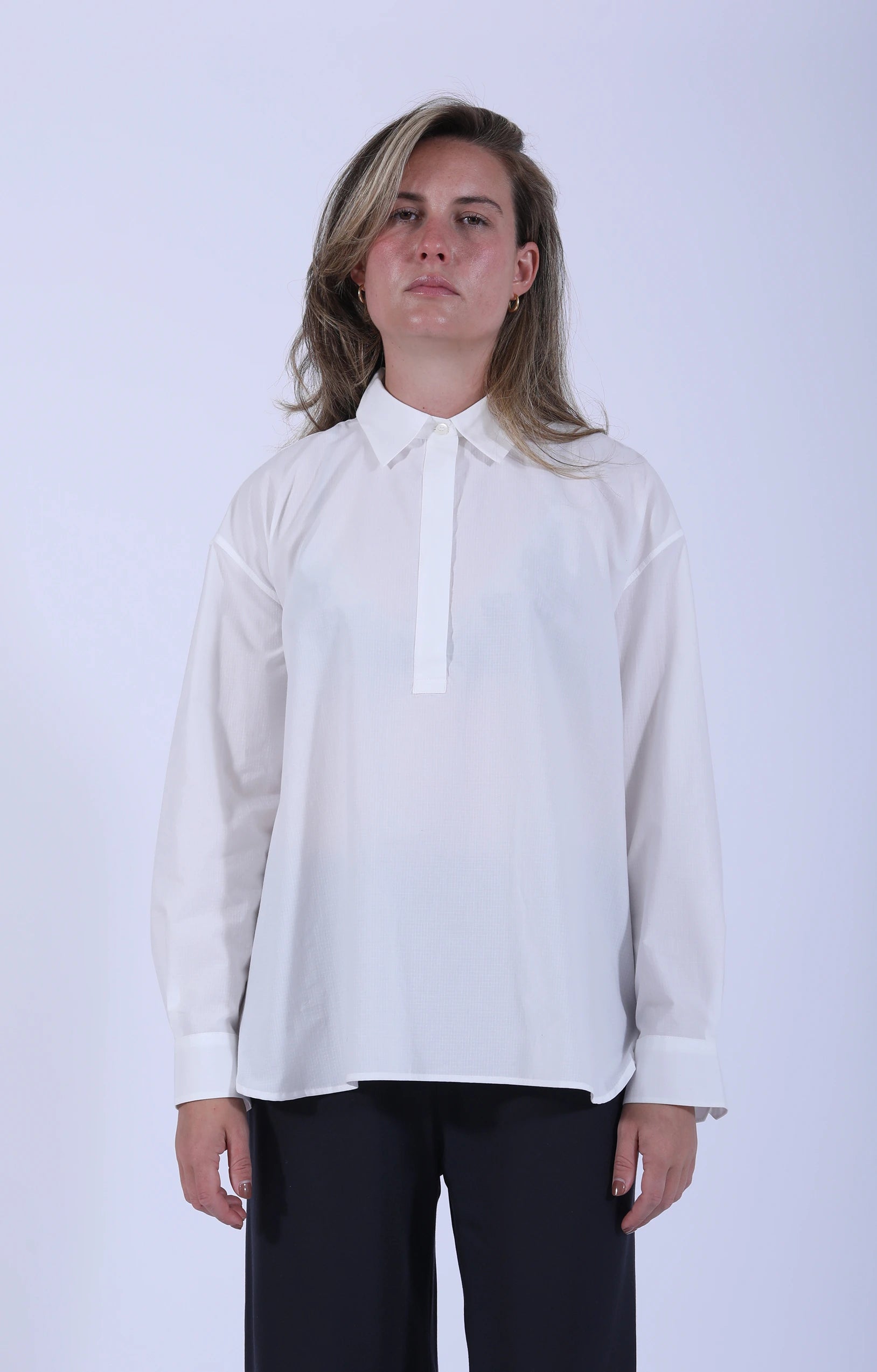 Shirt Dorothea White