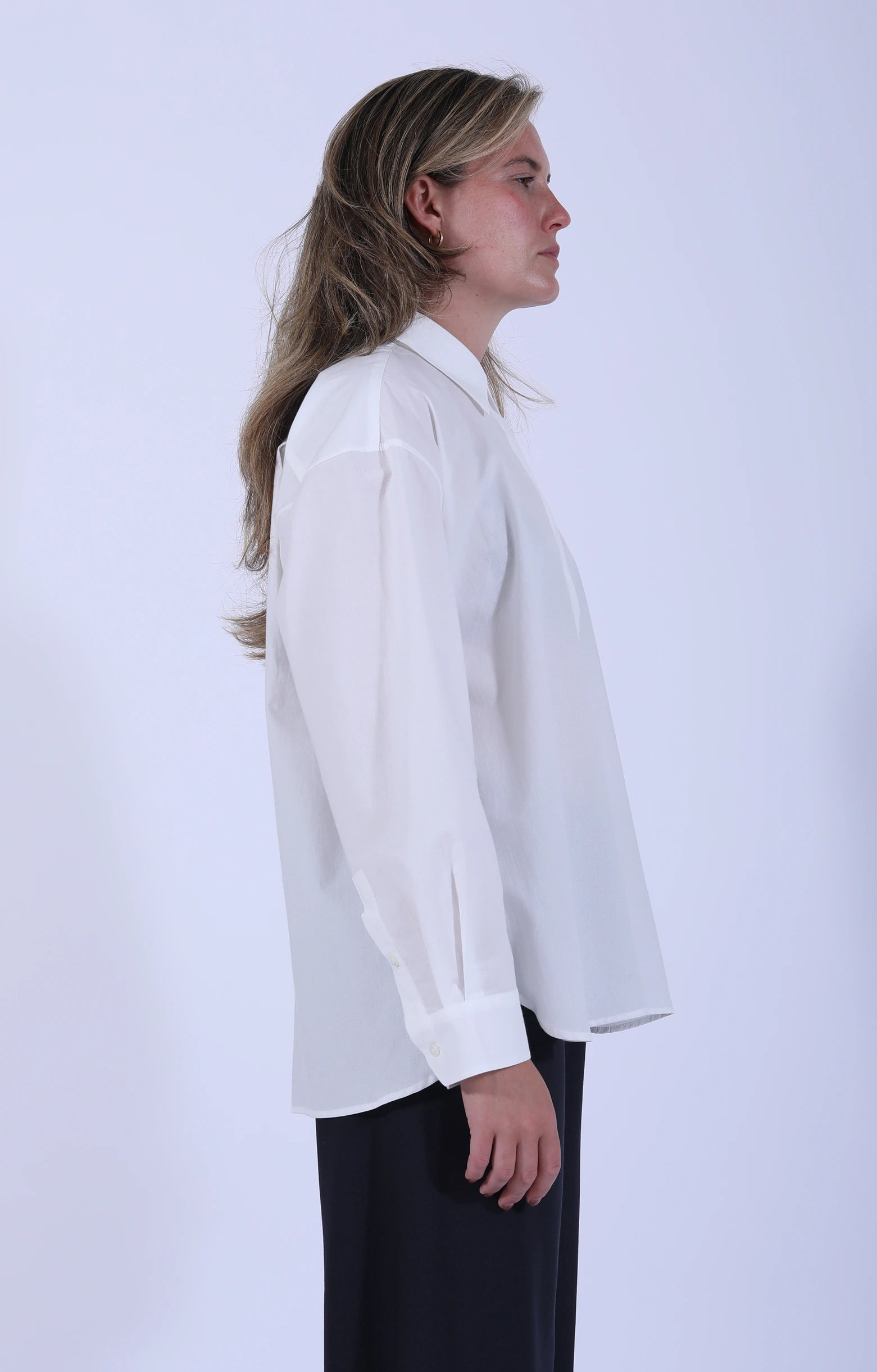 Shirt Dorothea White