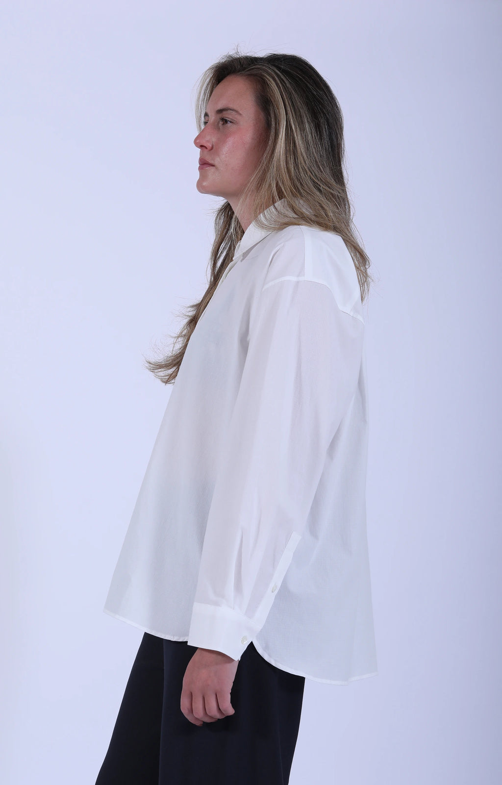 Shirt Dorothea White