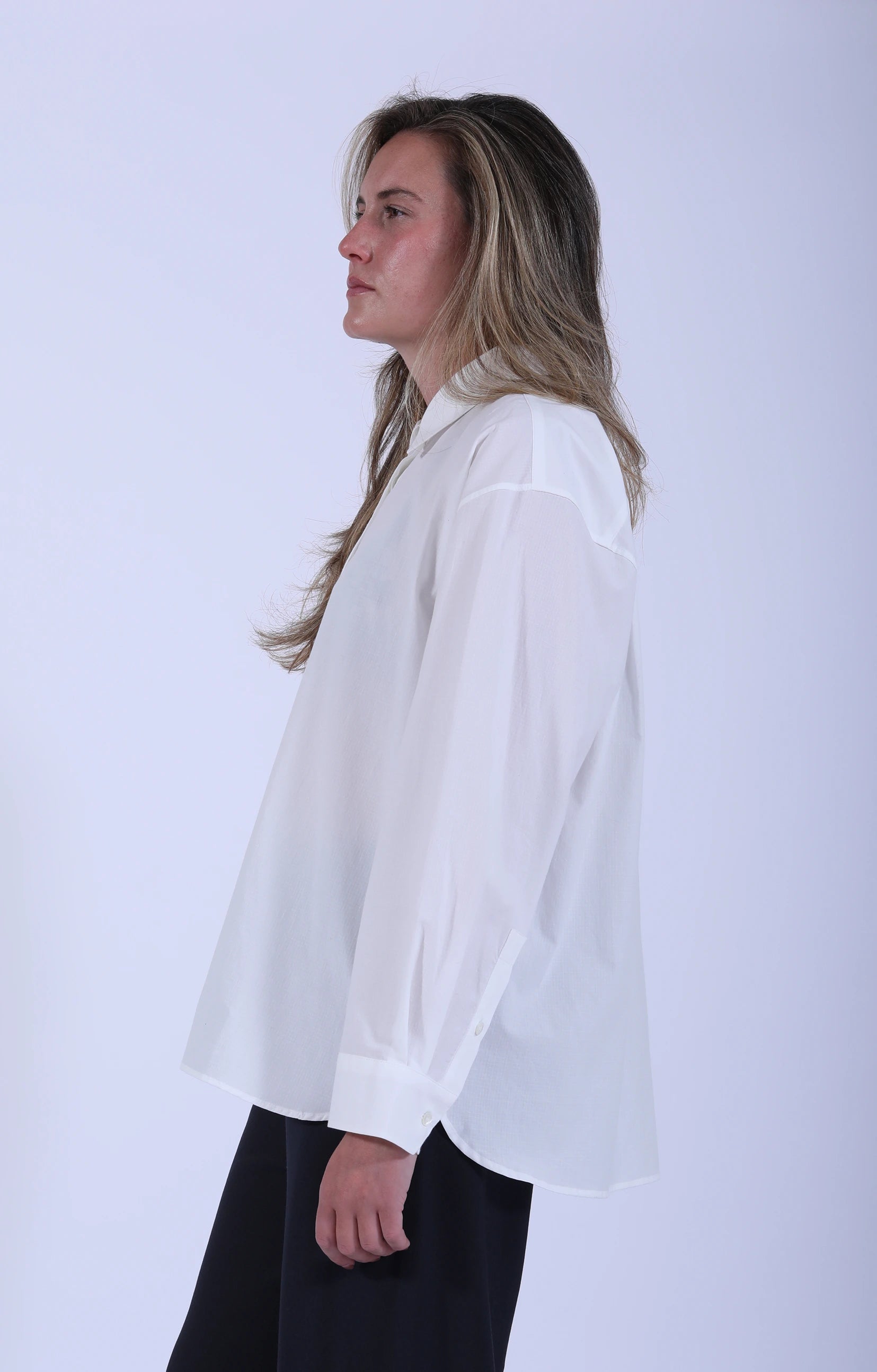 Shirt Dorothea White