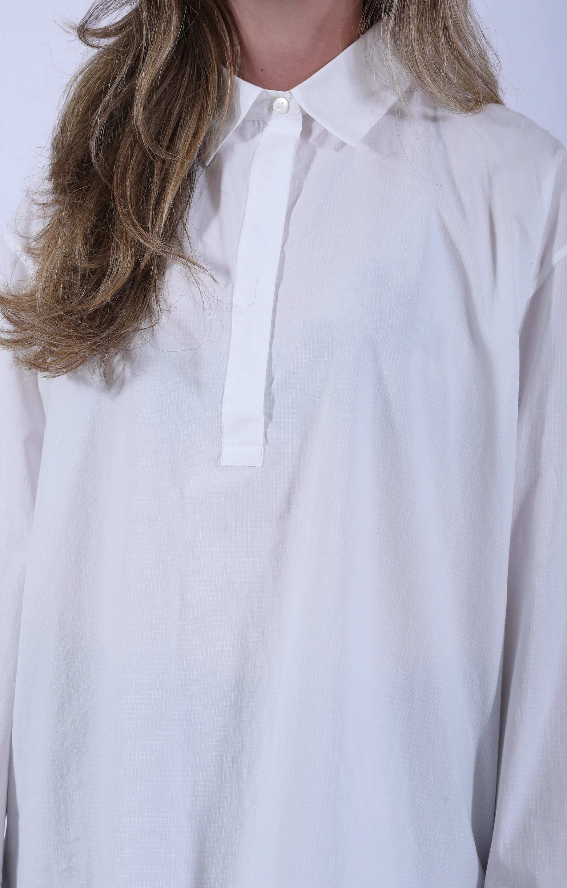 Shirt Dorothea White
