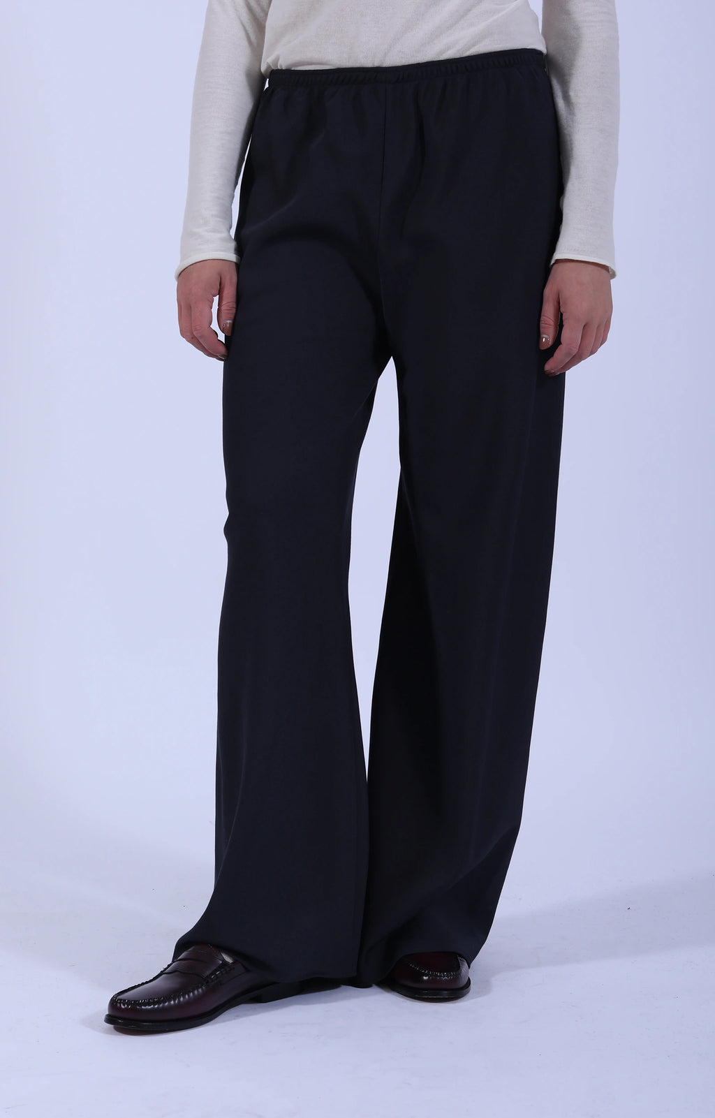 Pants Eudora Onyx