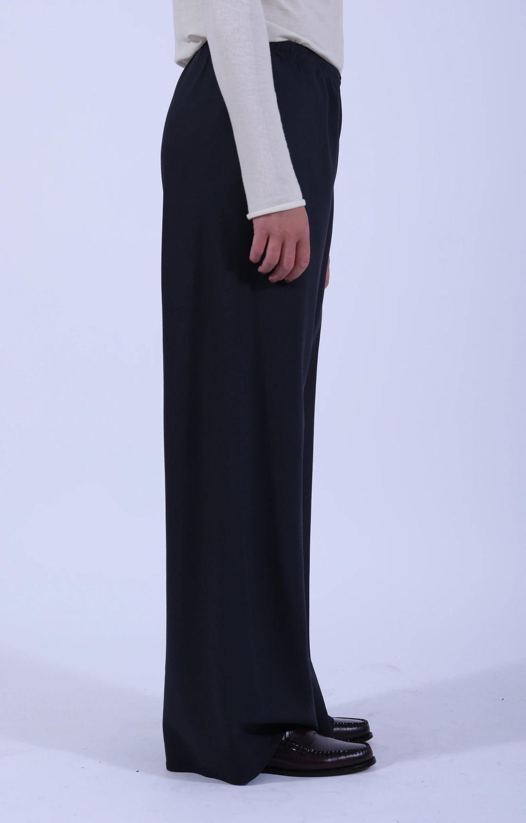 Pants Eudora Onyx