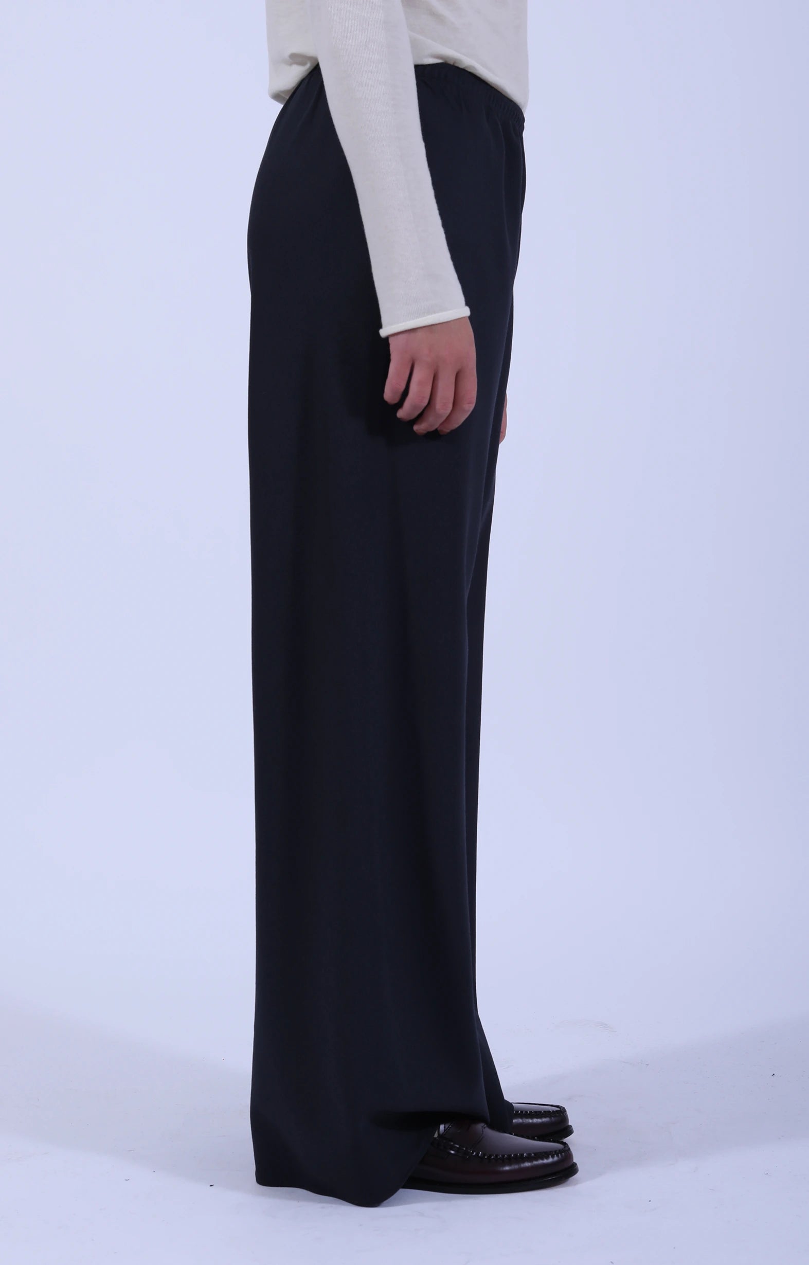 Pants Eudora Onyx
