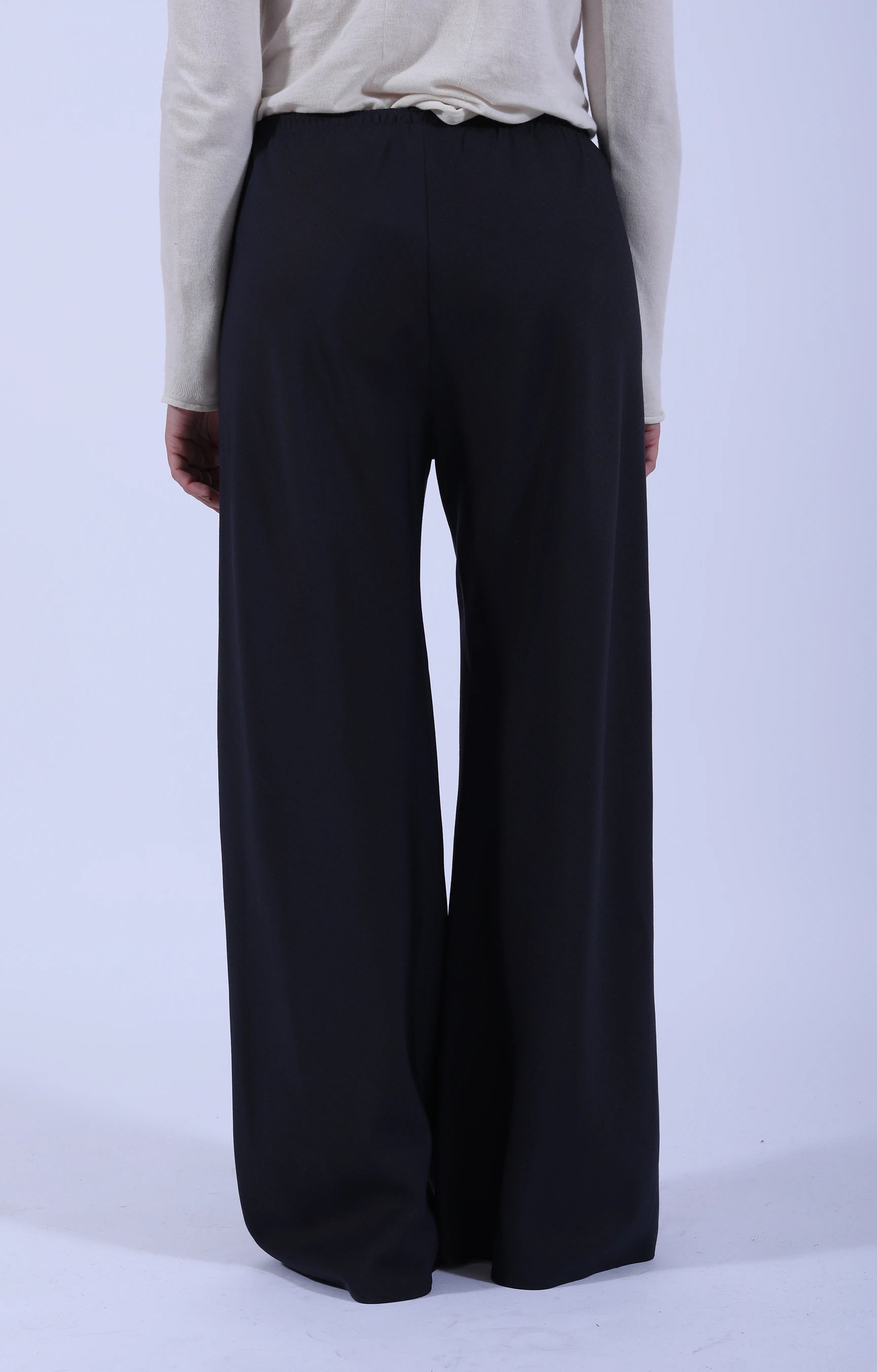 Pants Eudora Onyx