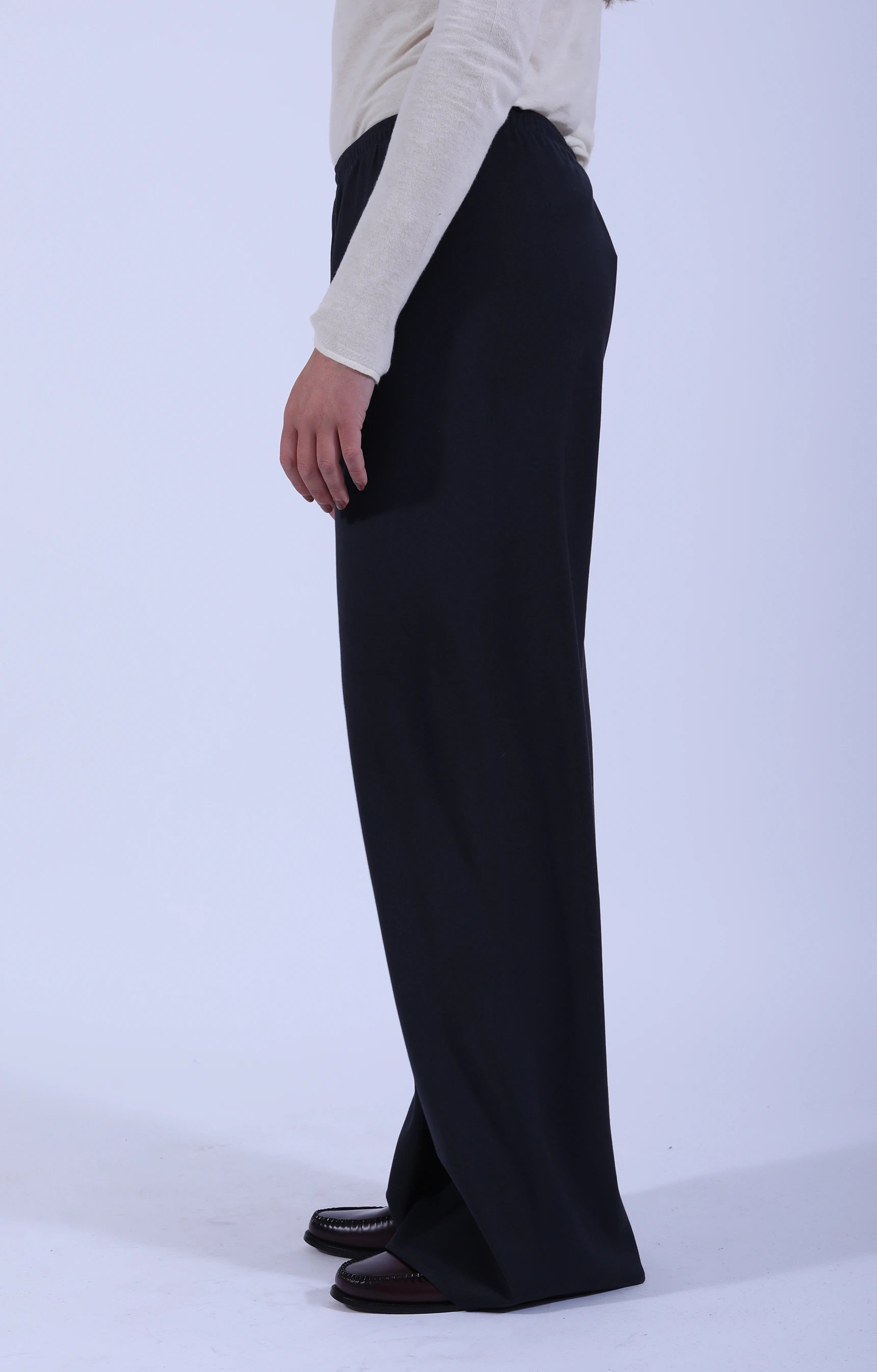 Pants Eudora Onyx