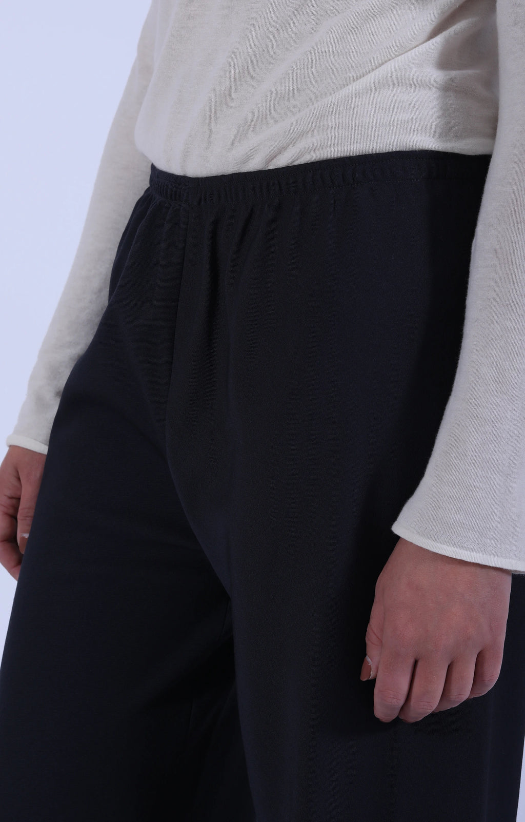 Pants Eudora Onyx