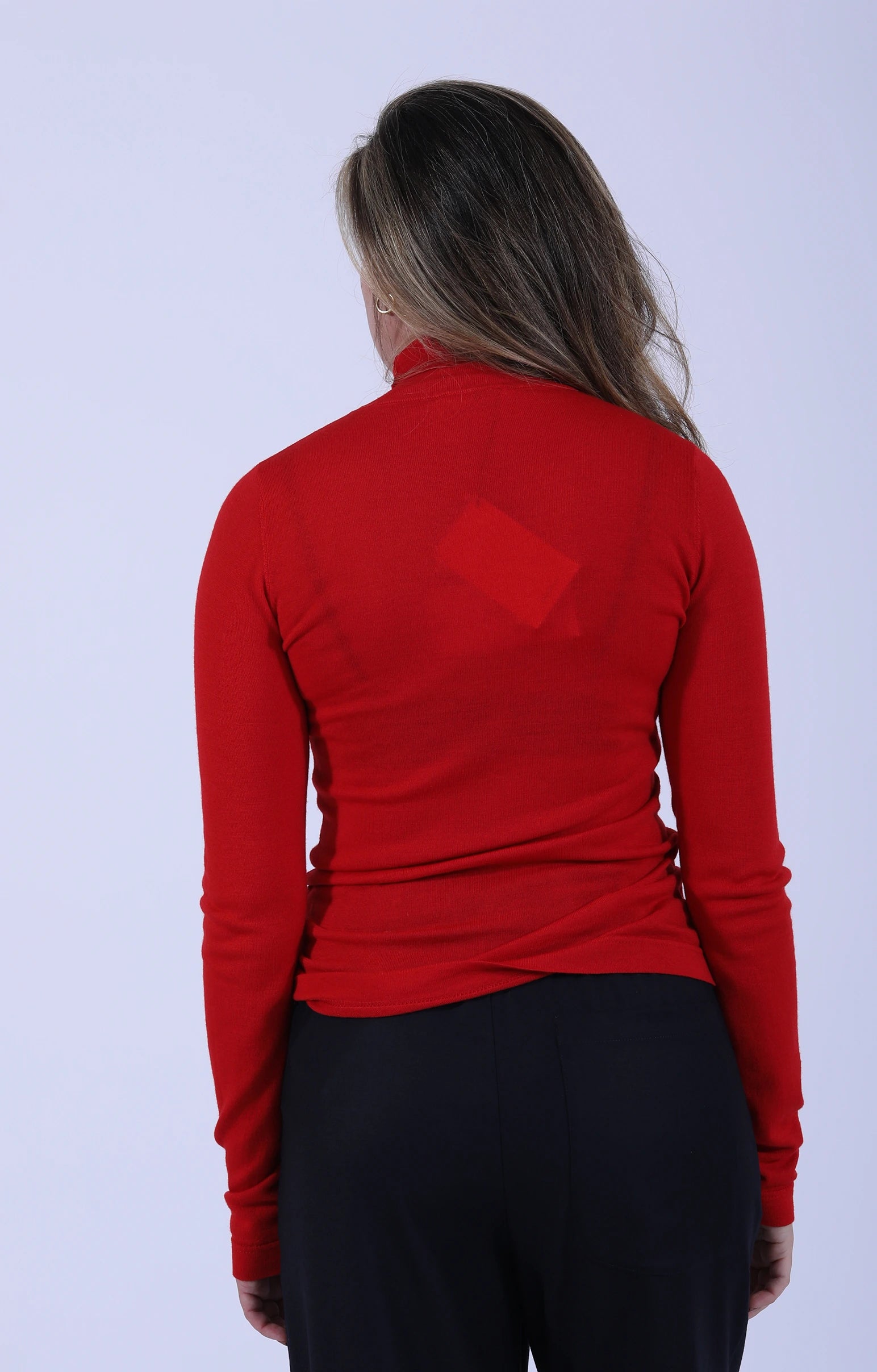 Knitwear Ottavia Rosso