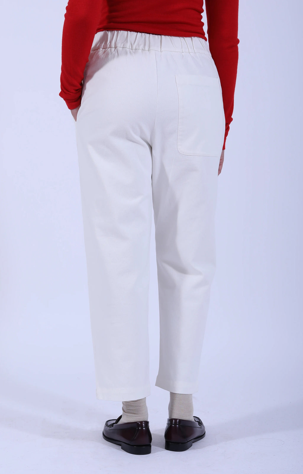 Trousers Joie Avorio