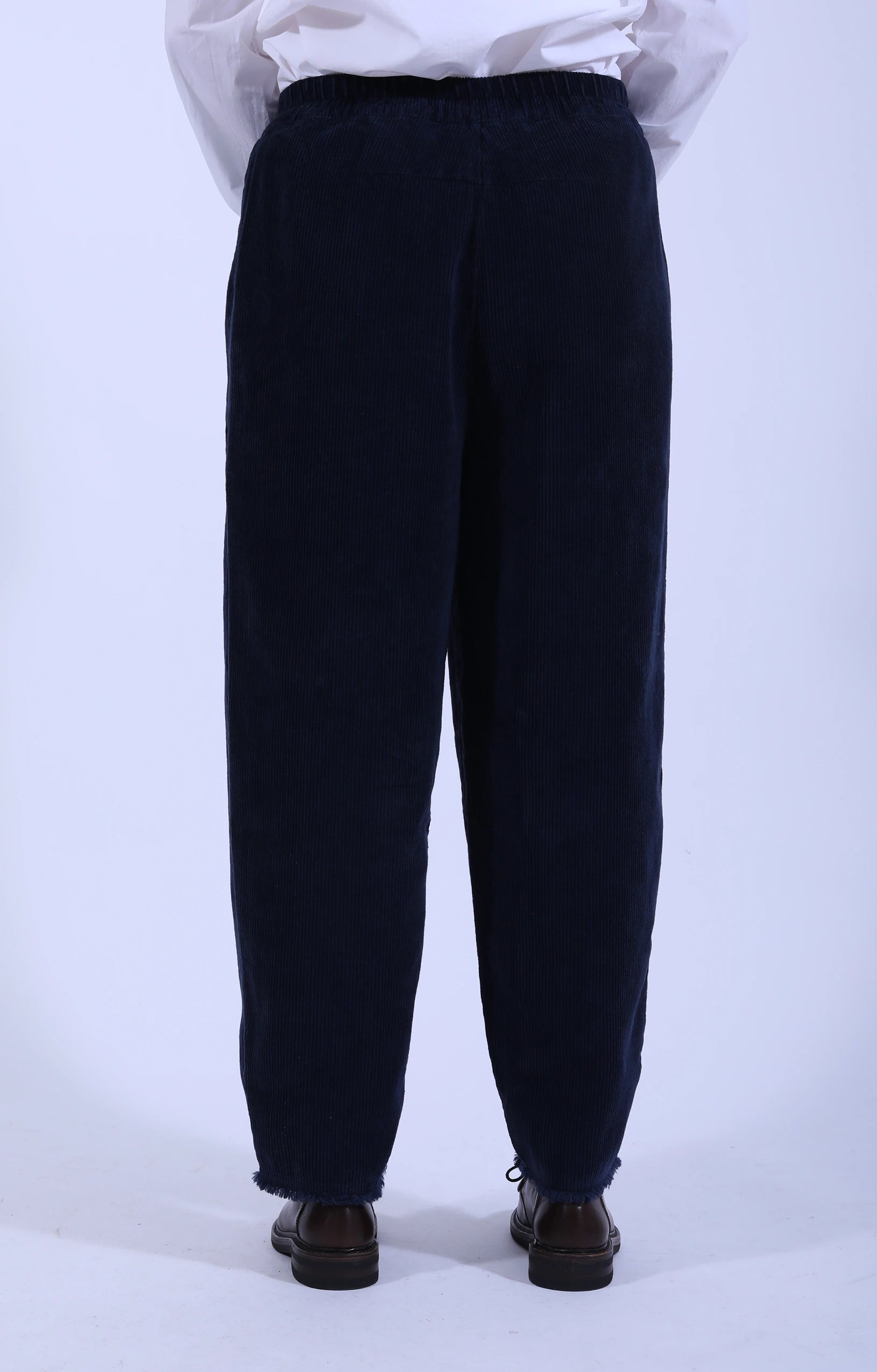 Pants Paja Navy
