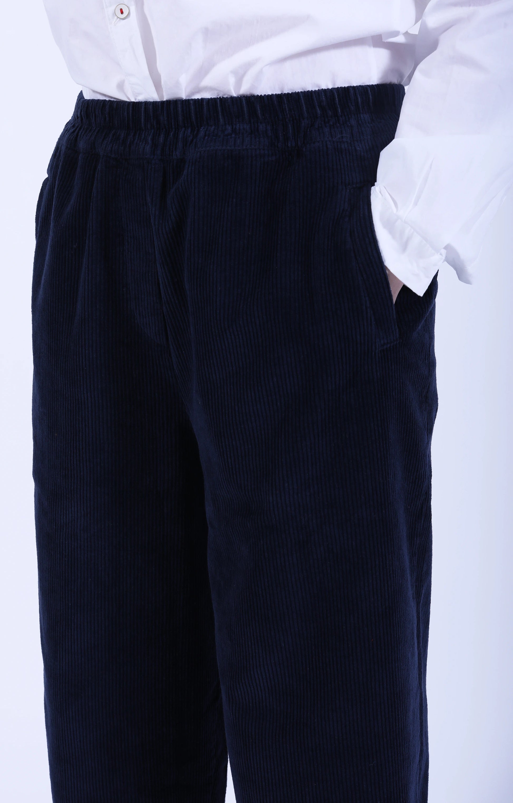 Pants Paja Navy