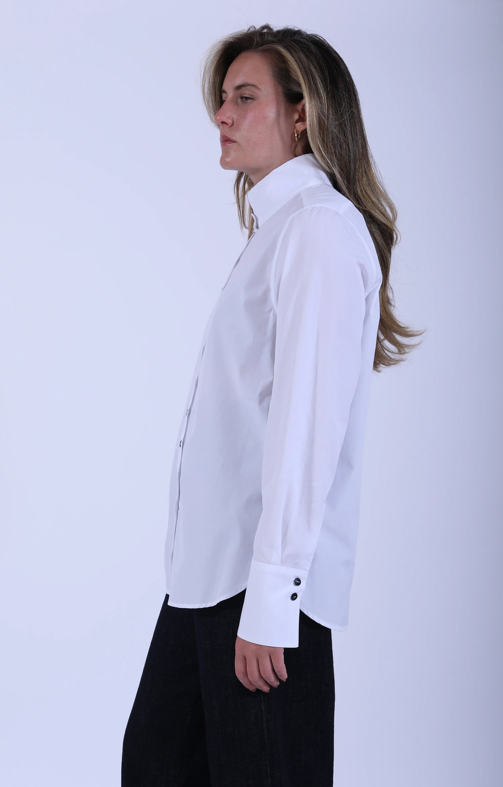 Shirt Alvina Bianco