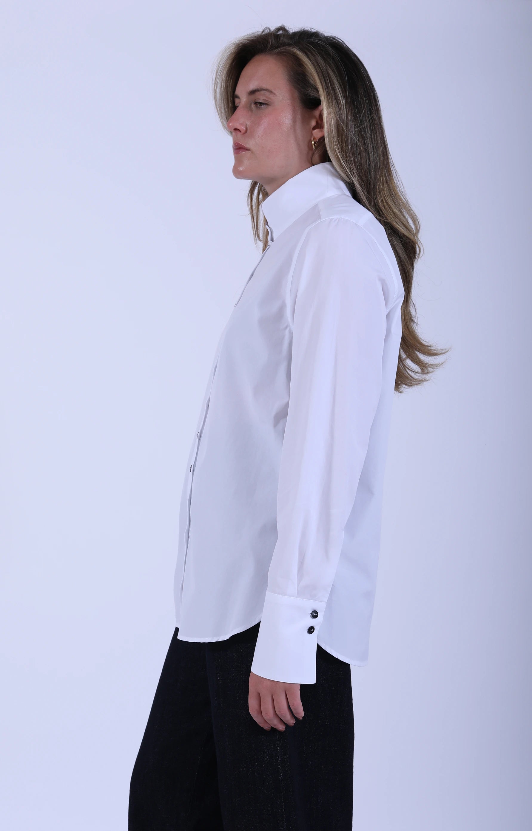 Shirt Alvina Bianco