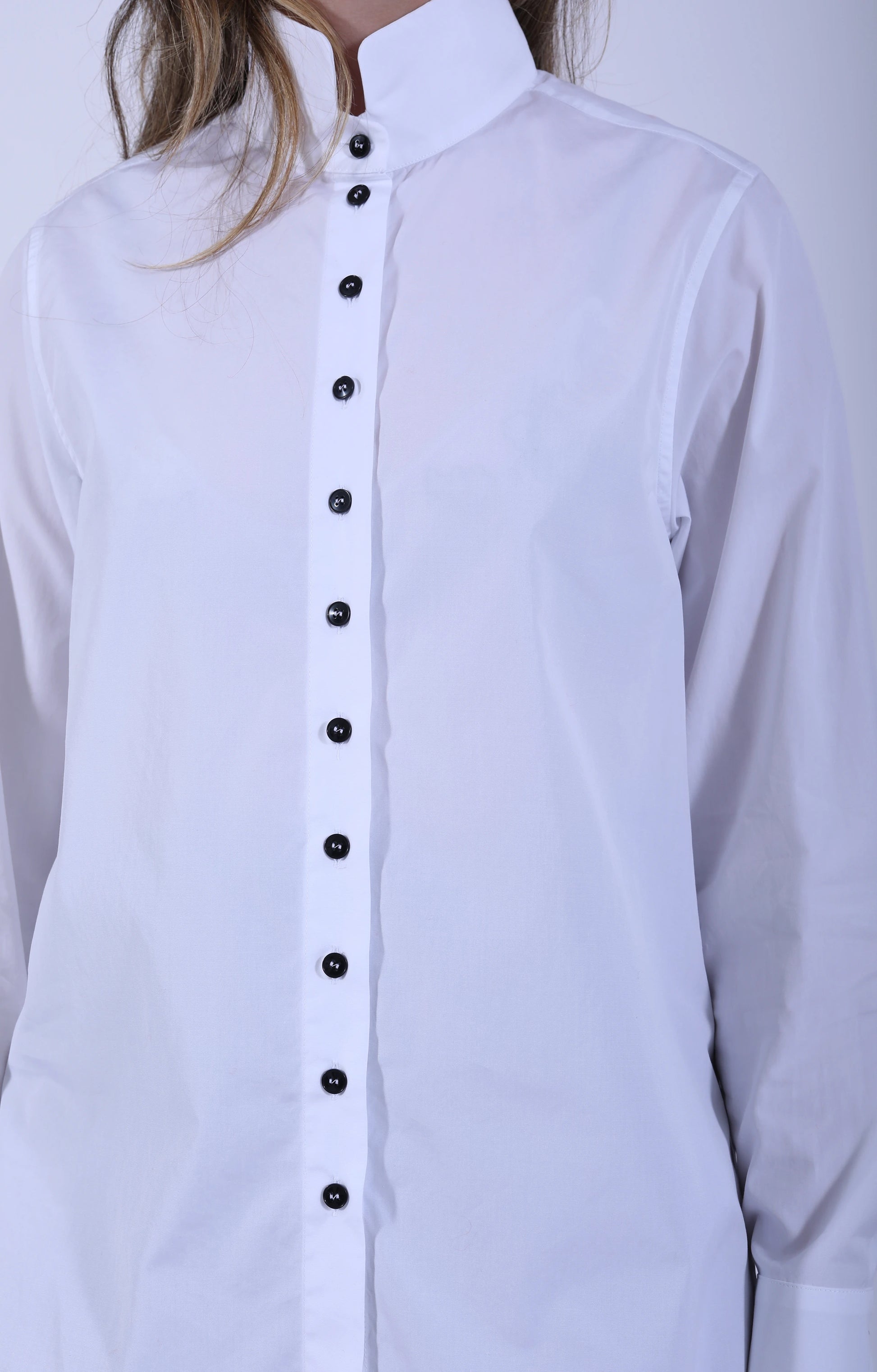 Shirt Alvina Bianco