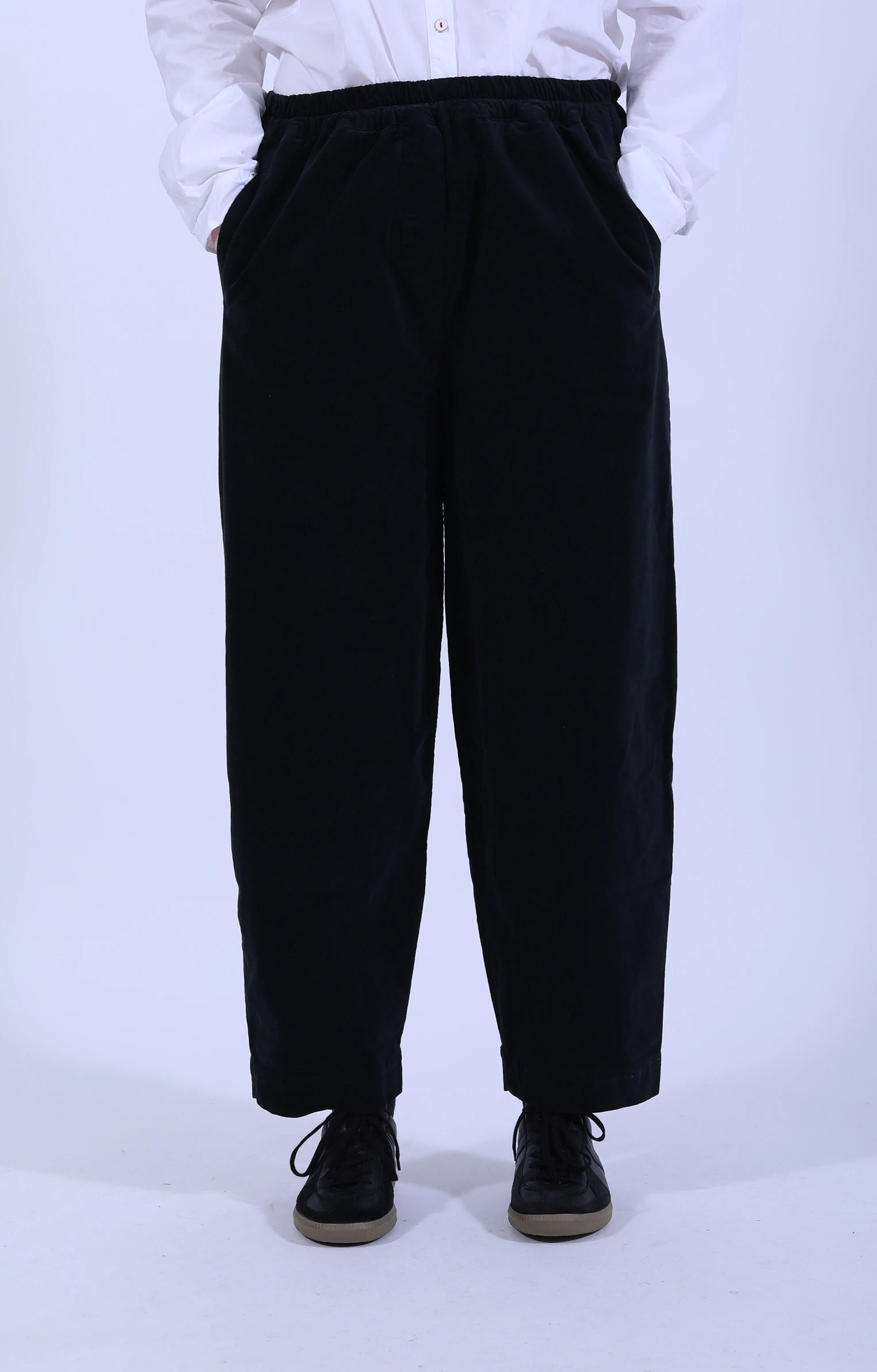Pants Pedra Black
