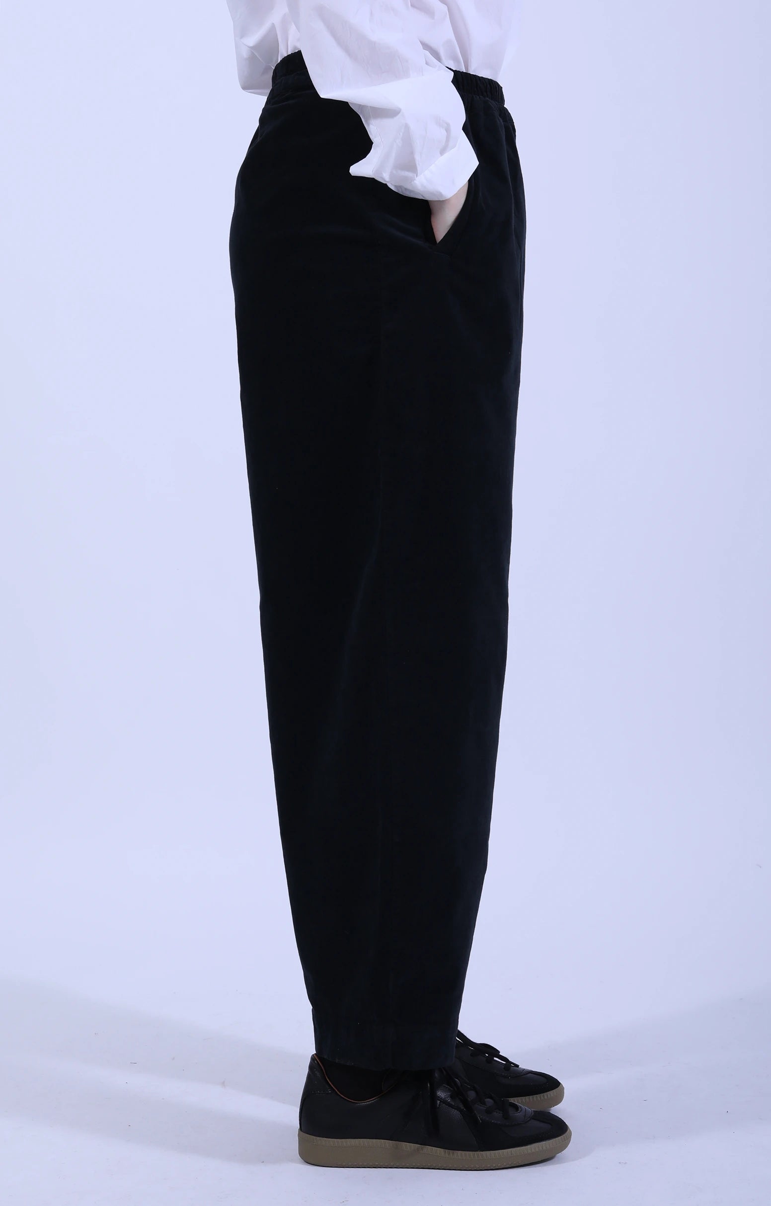 Pants Pedra Black