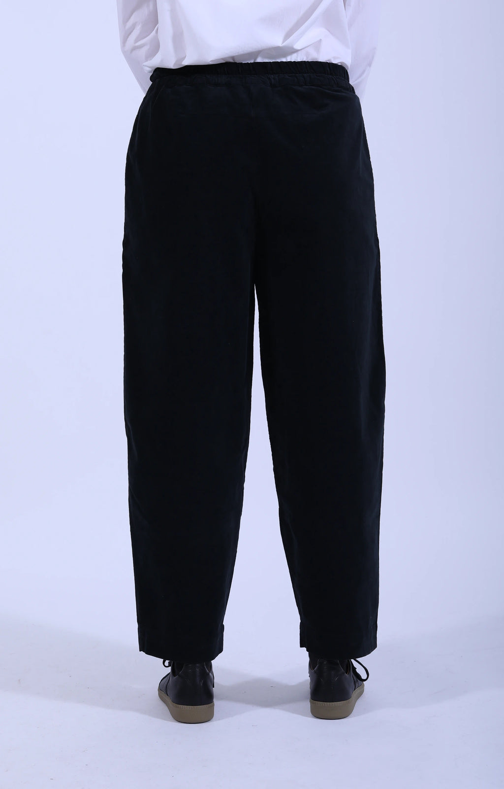 Pants Pedra Black
