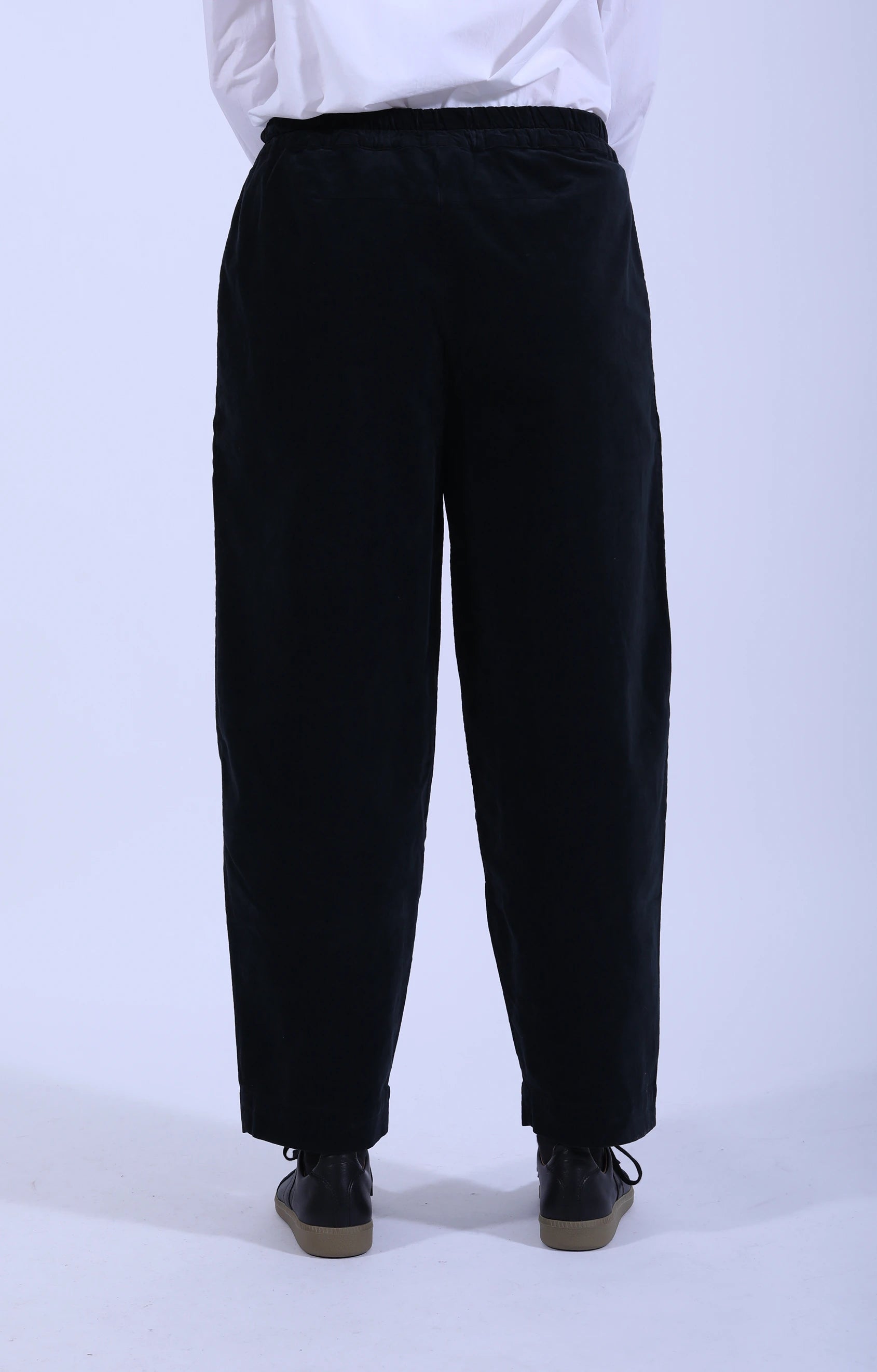 Pants Pedra Black