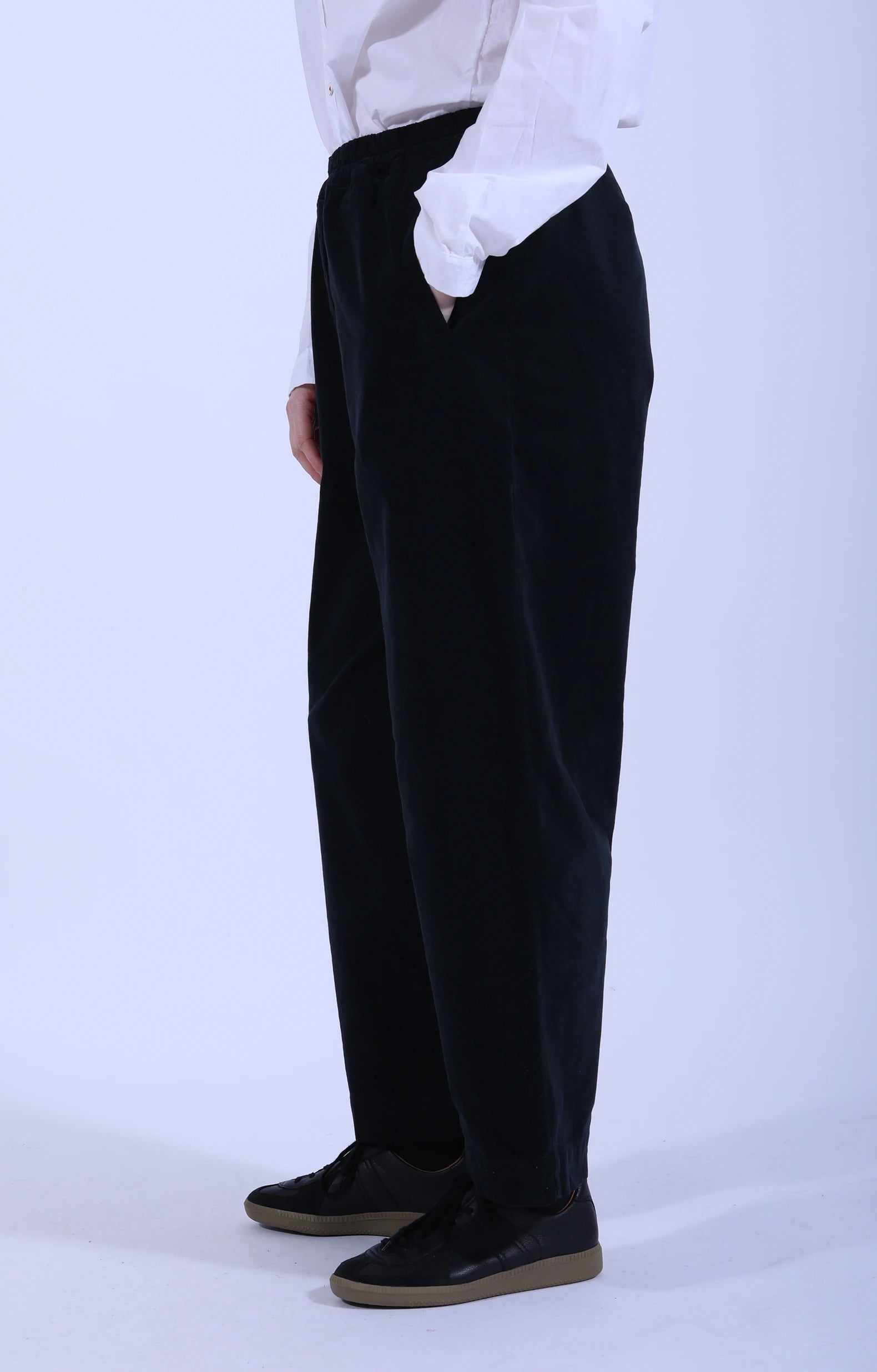 Pants Pedra Black