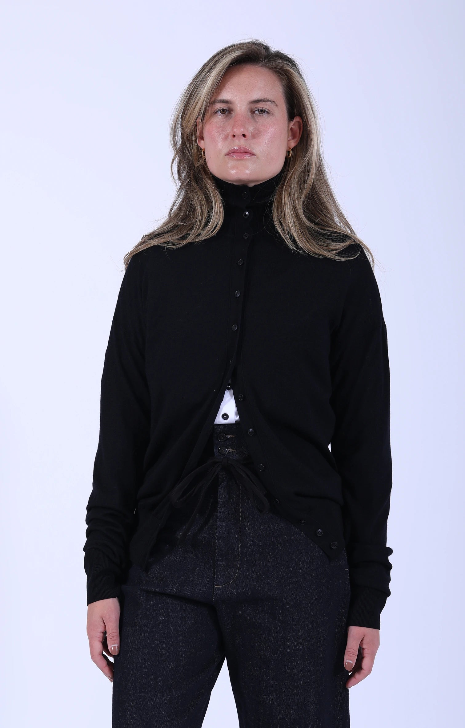 Knitwear Zea Nero