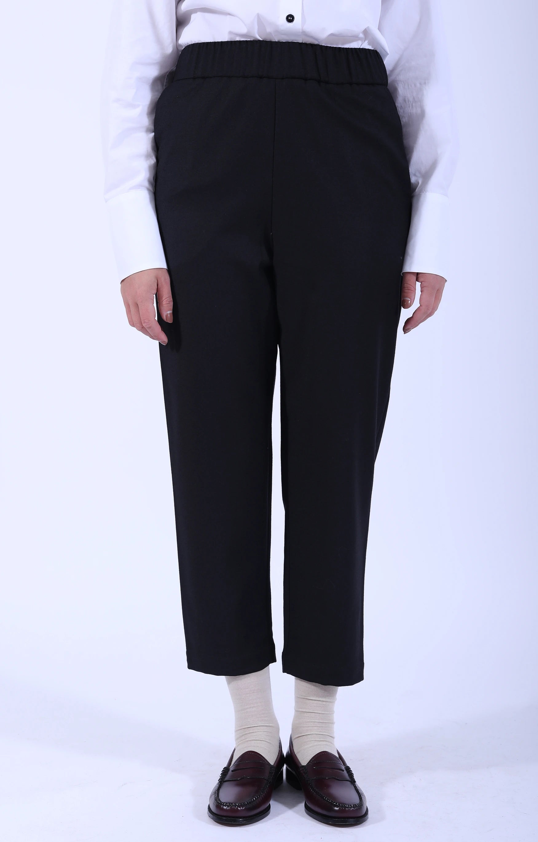 Trousers Joie Nero