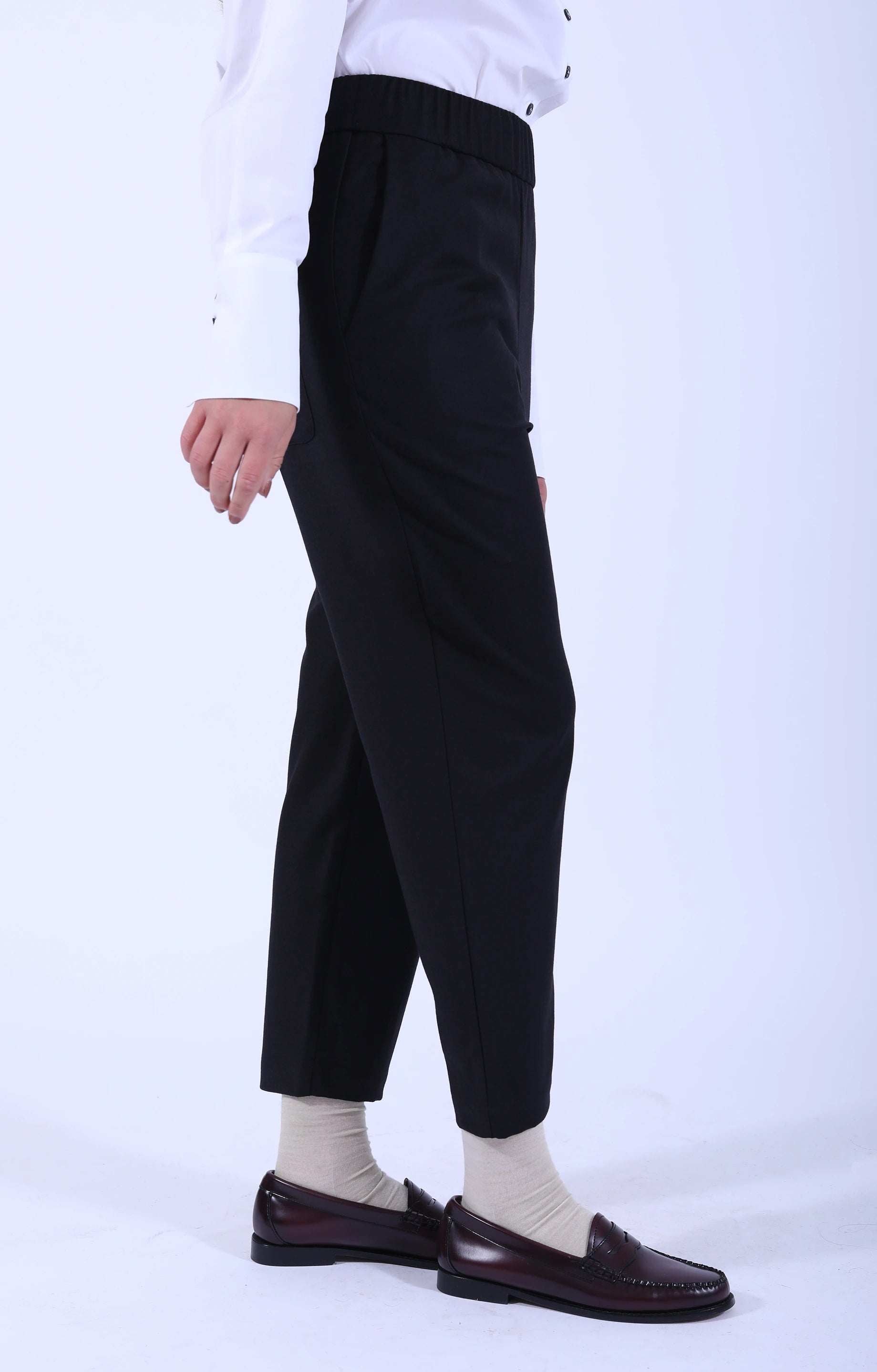Trousers Joie Nero