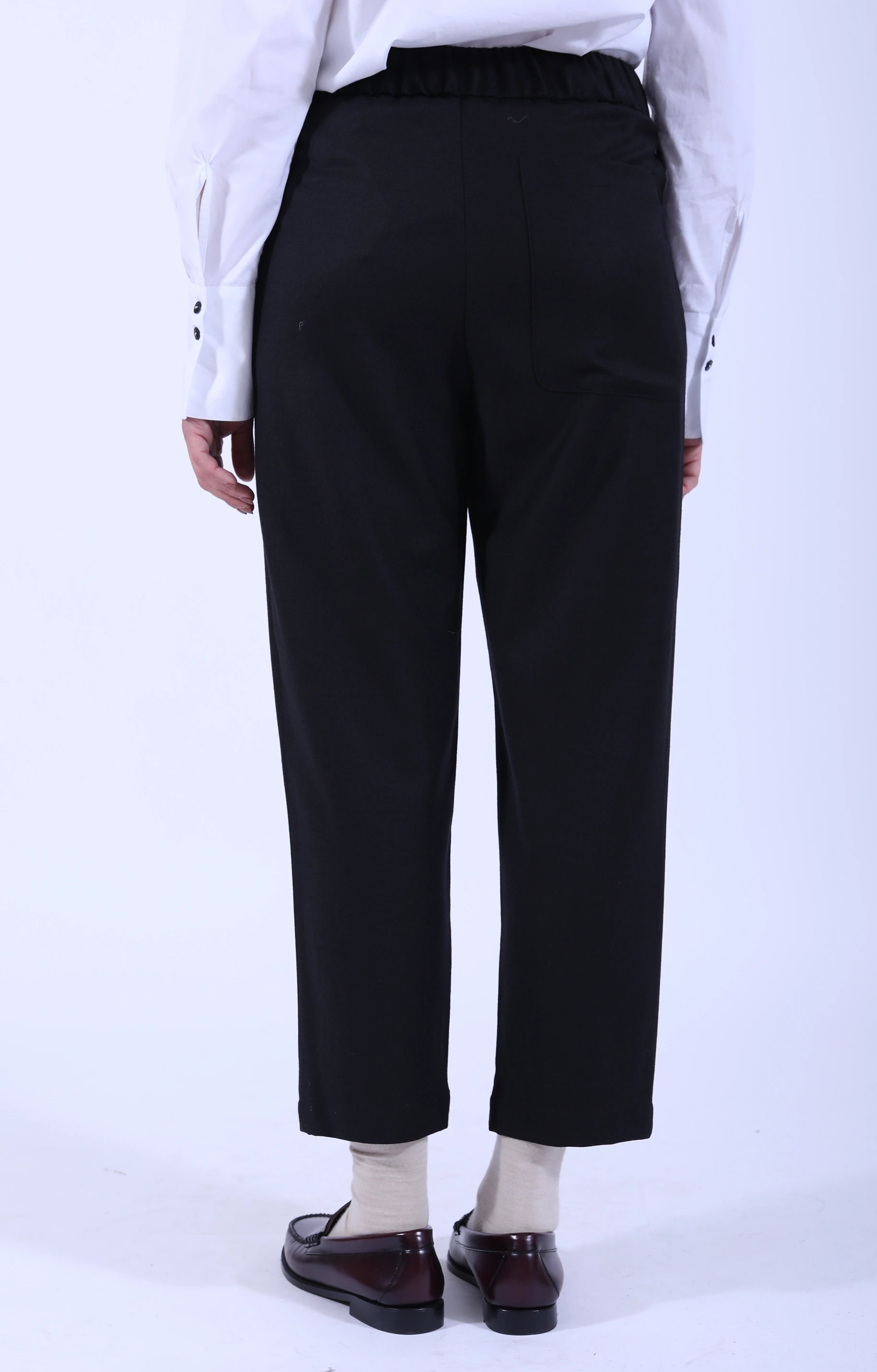 Trousers Joie Nero