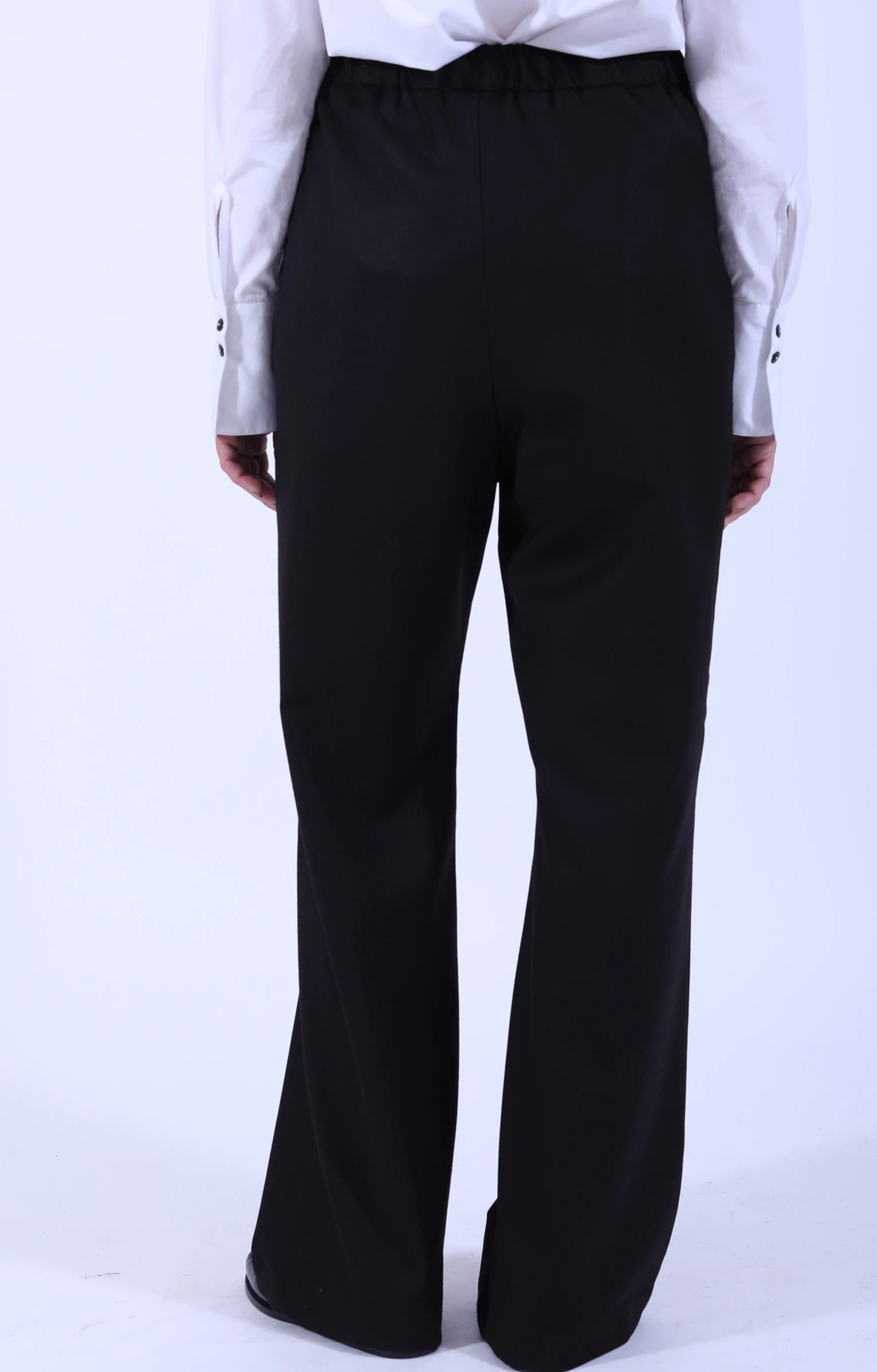 Trousers Mariano Nero