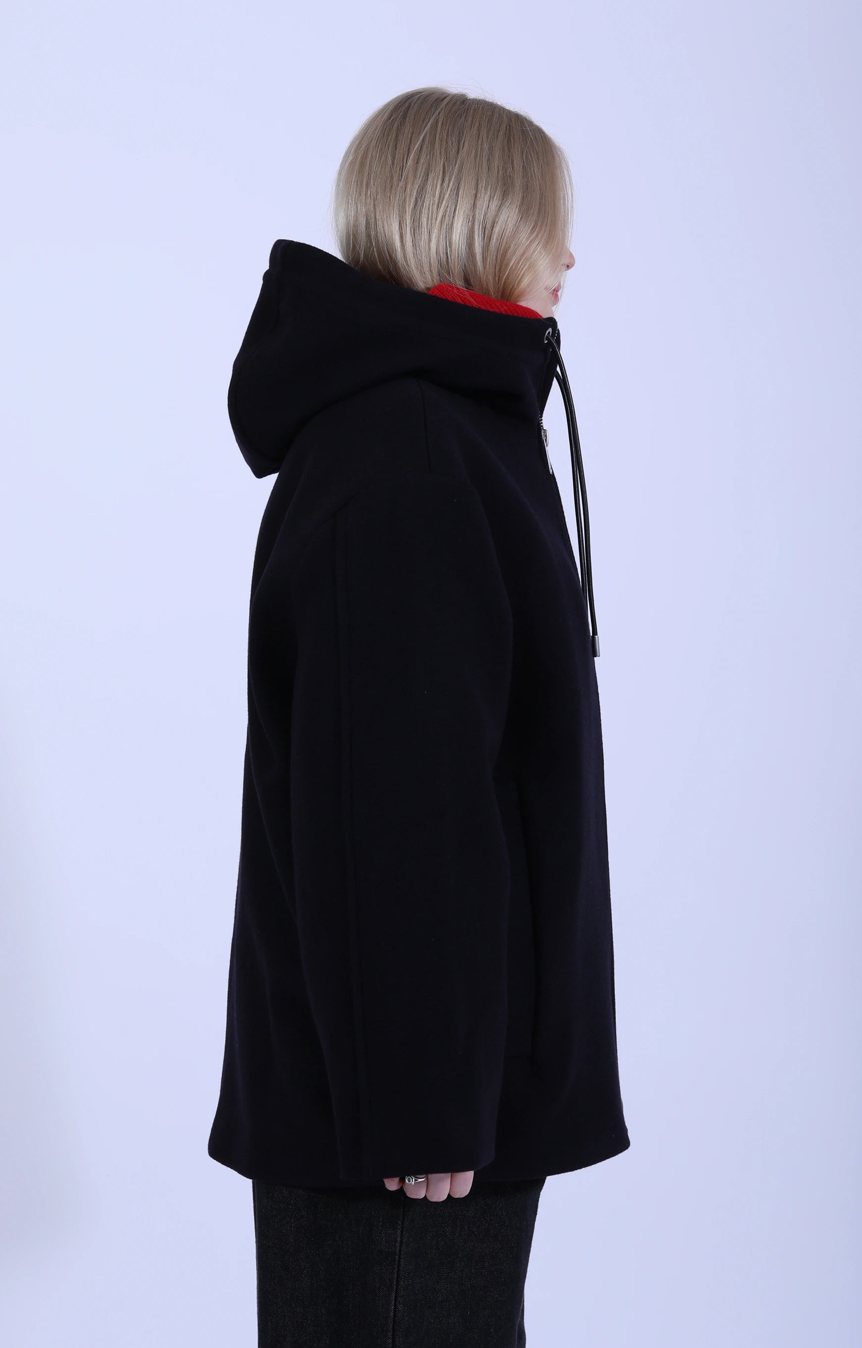 Etna Jacket Dark Navy