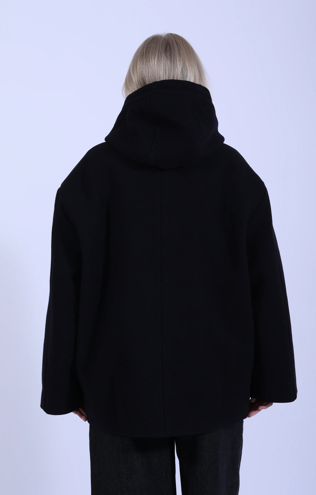 Etna Jacket Dark Navy