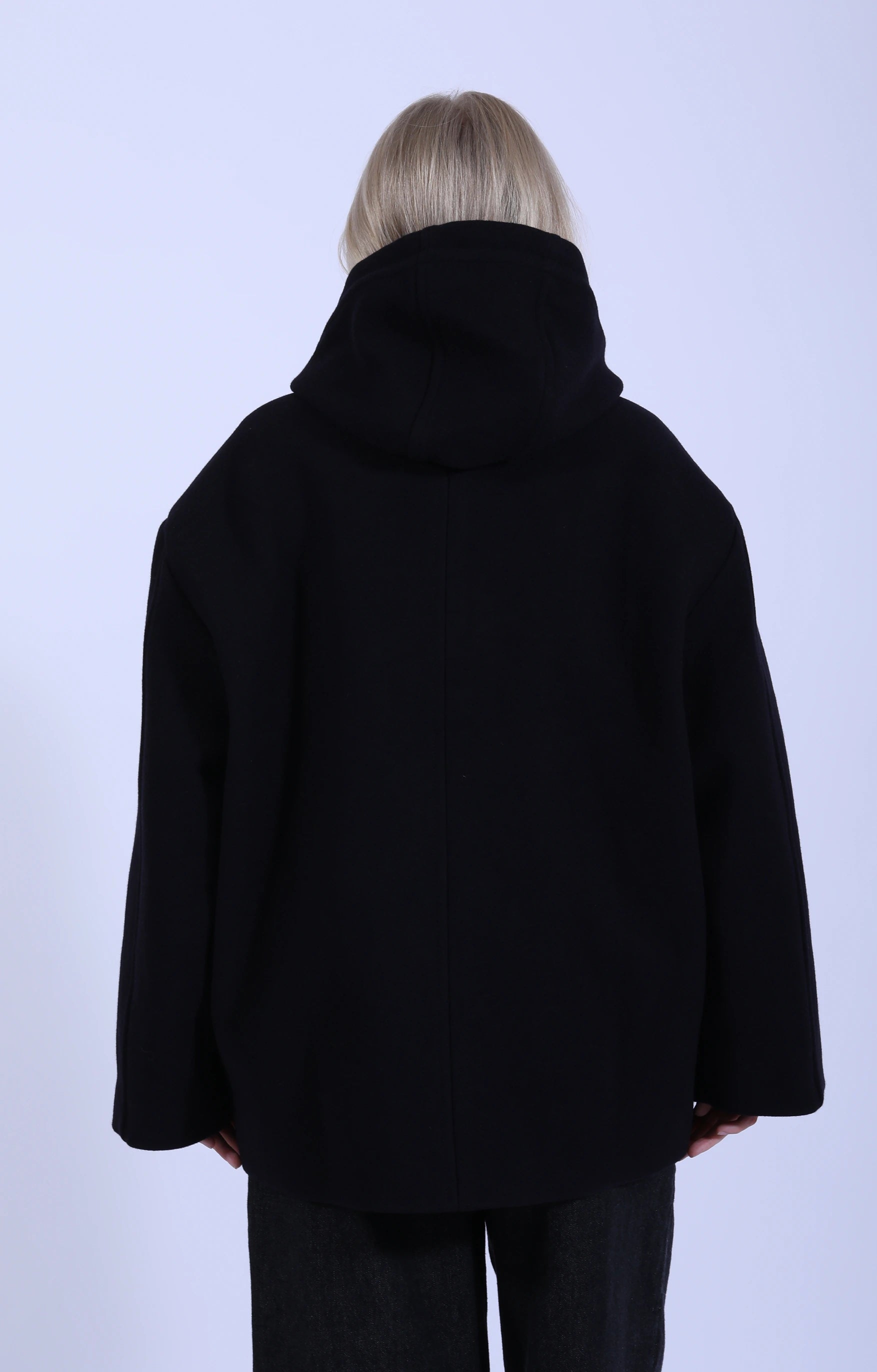 Etna Jacket Dark Navy