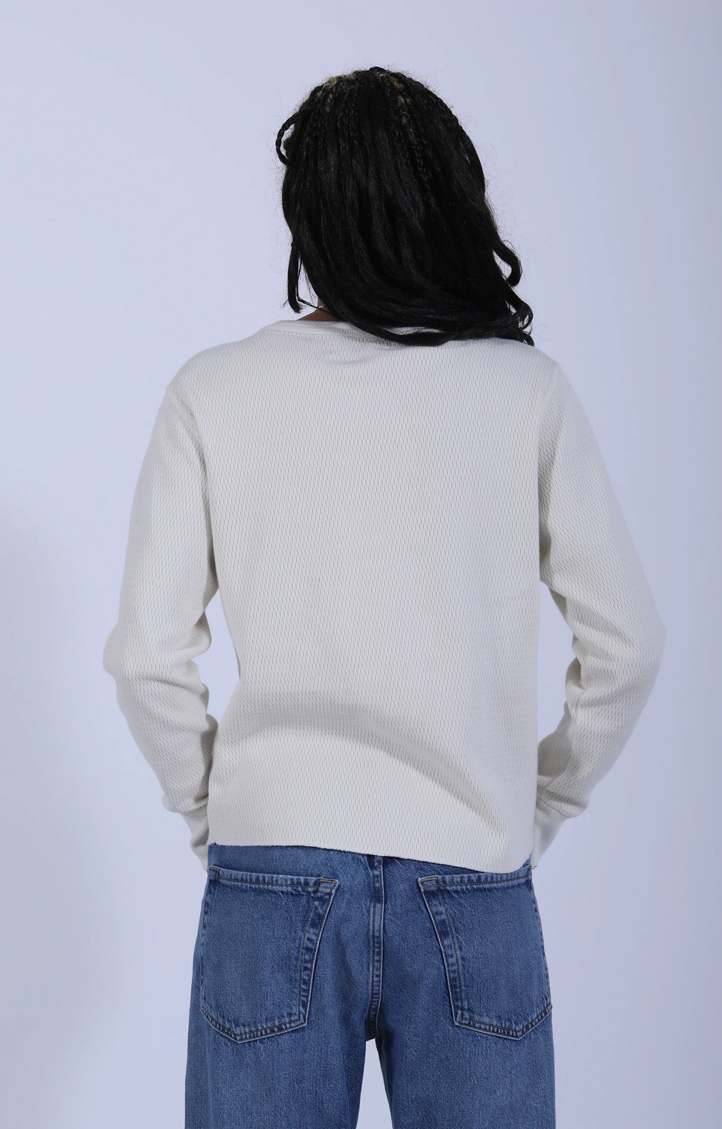 Women's Thermal LS Nature