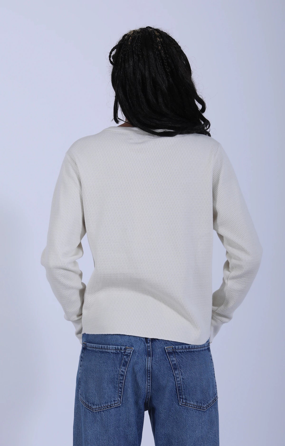 Women's Thermal LS Nature