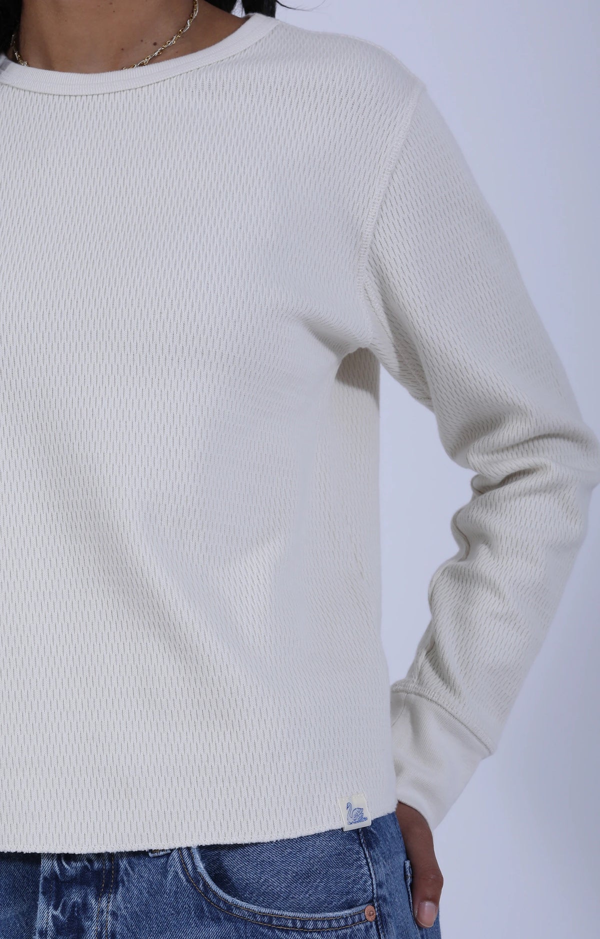 Women's Thermal LS Nature