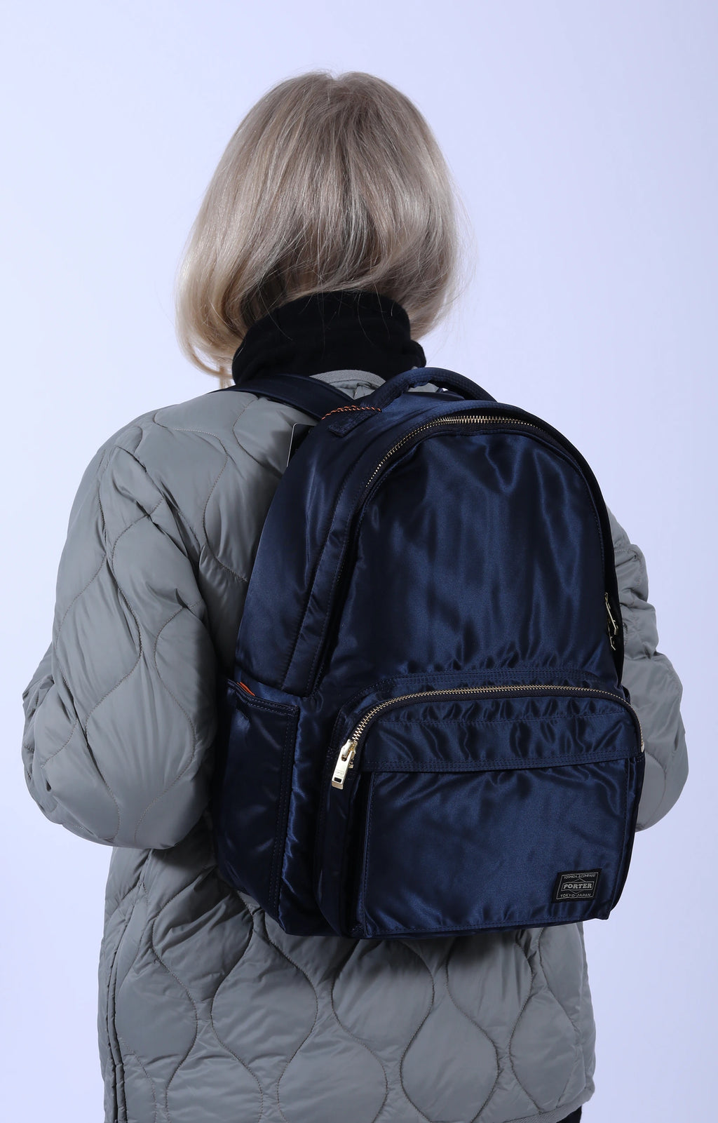 Tanker Daypack Navy
