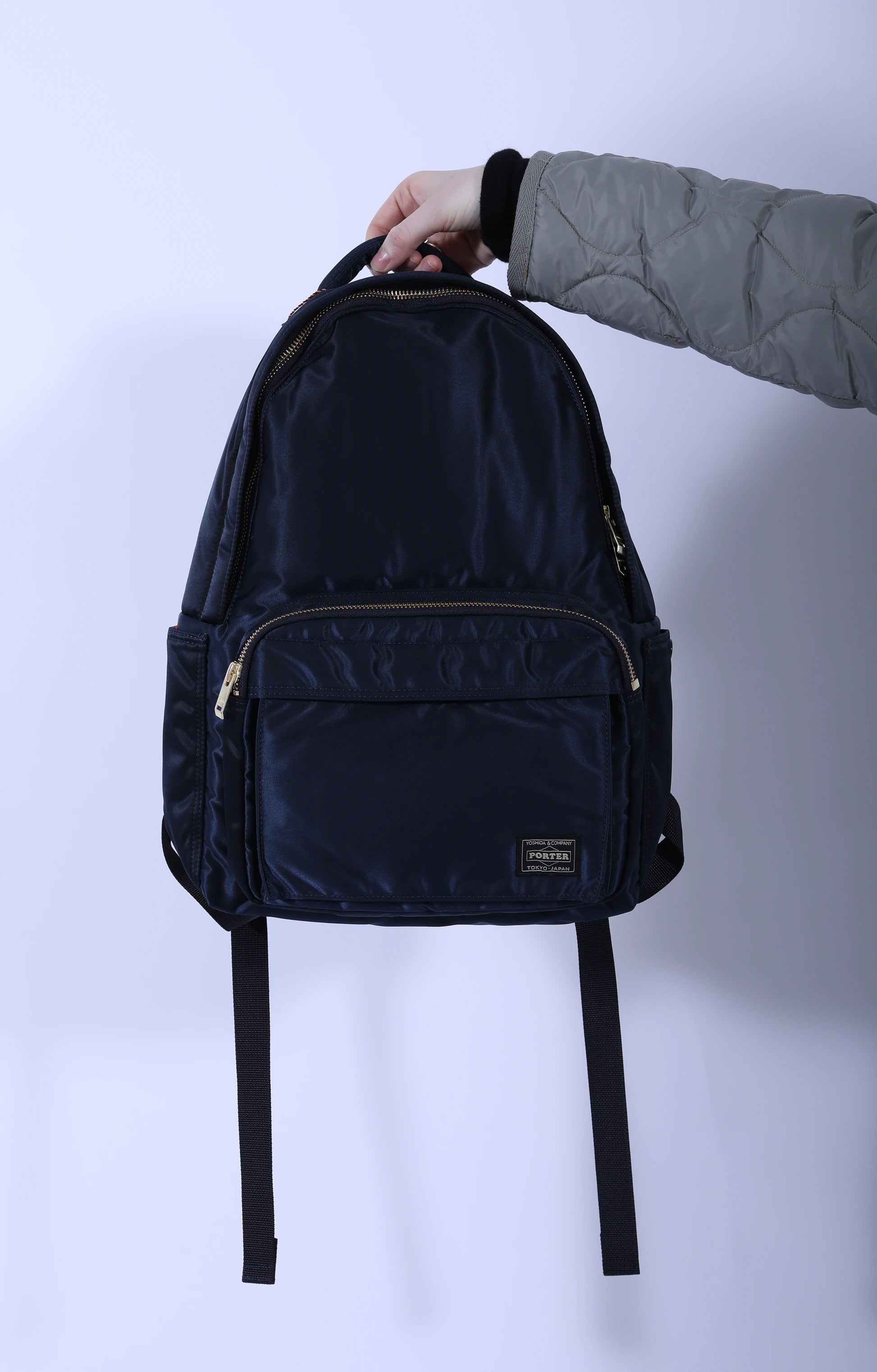 Tanker Daypack Navy