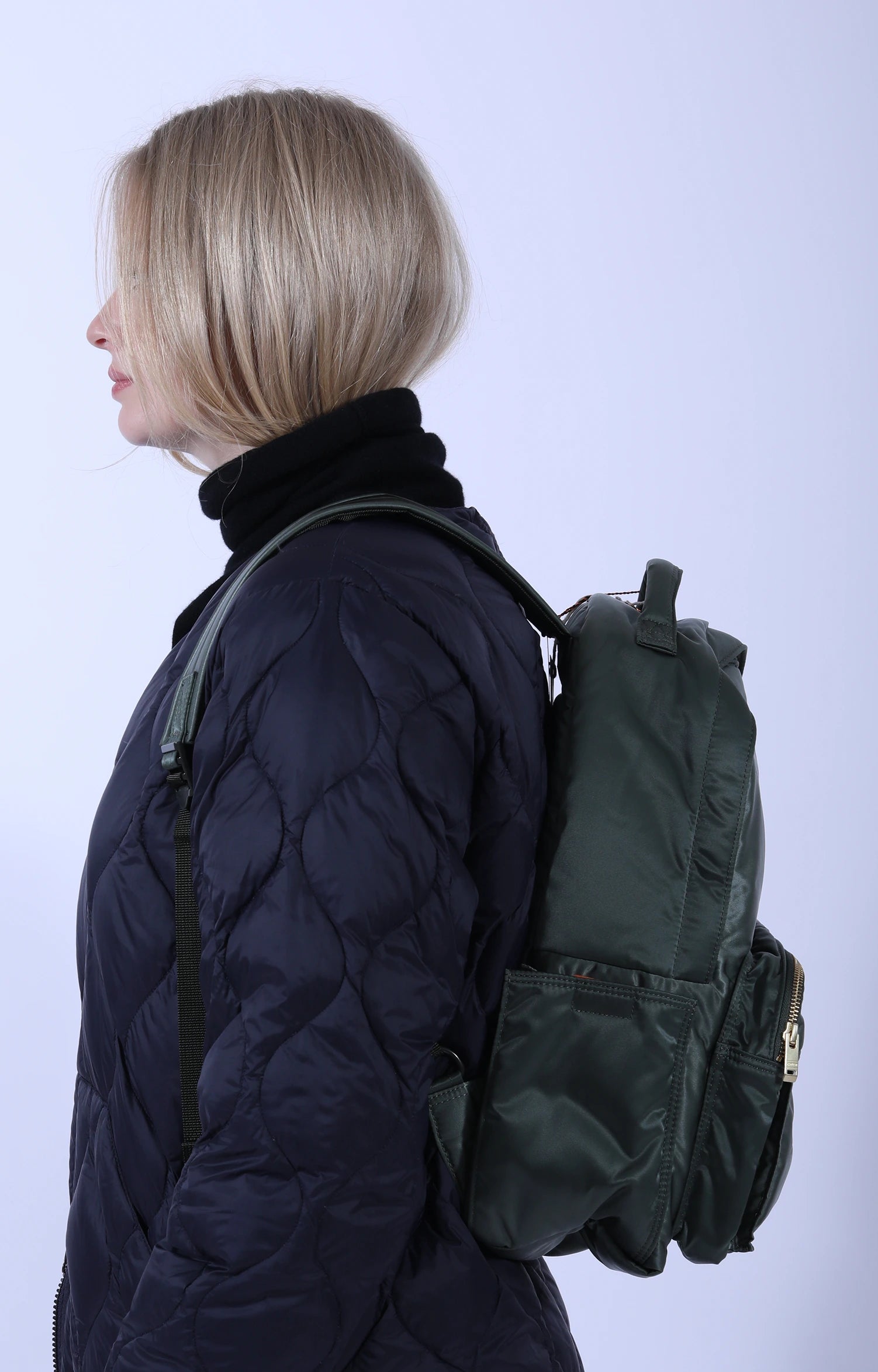 Tanker Daypack Sage Green