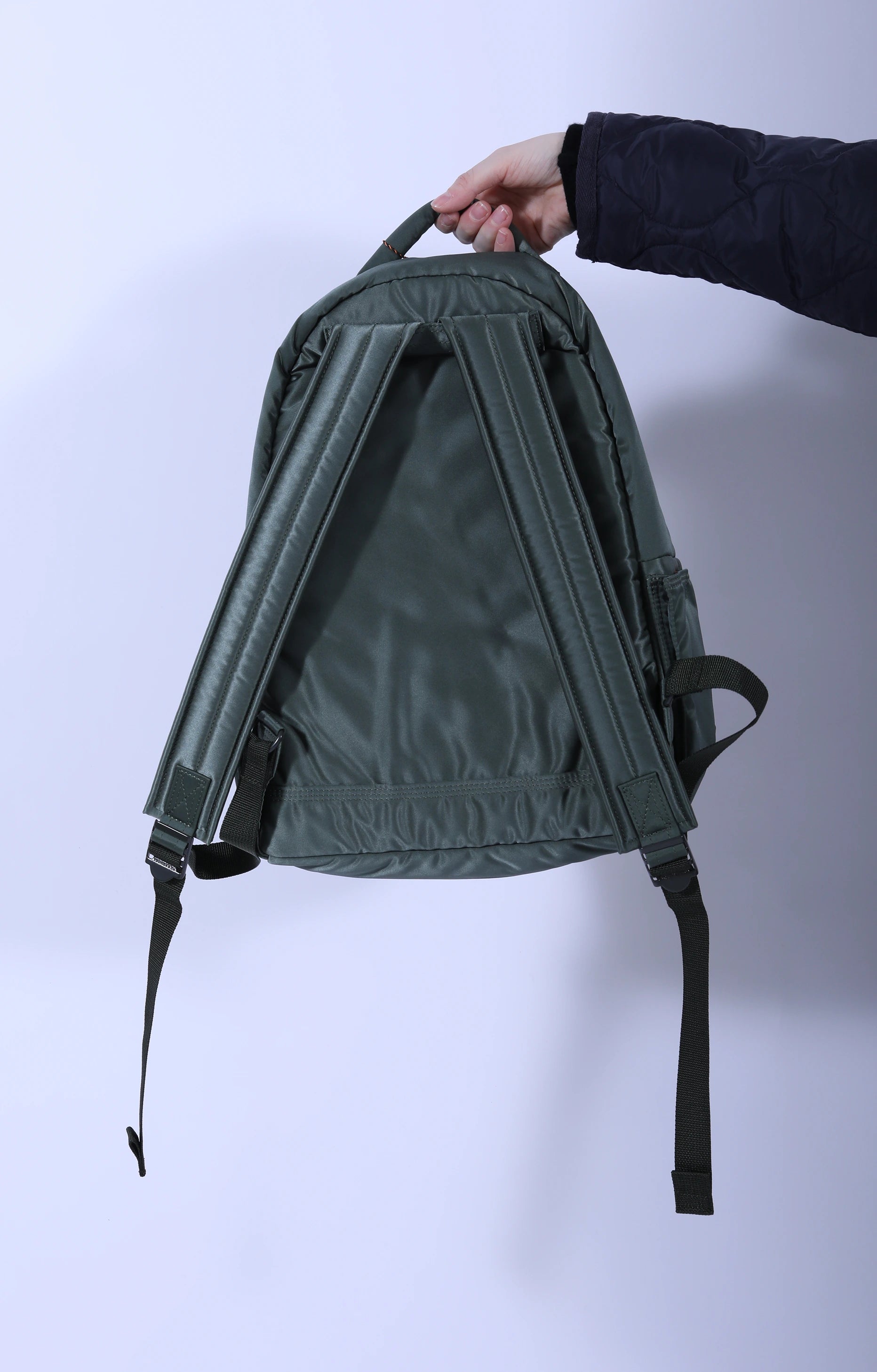 Tanker Daypack Sage Green