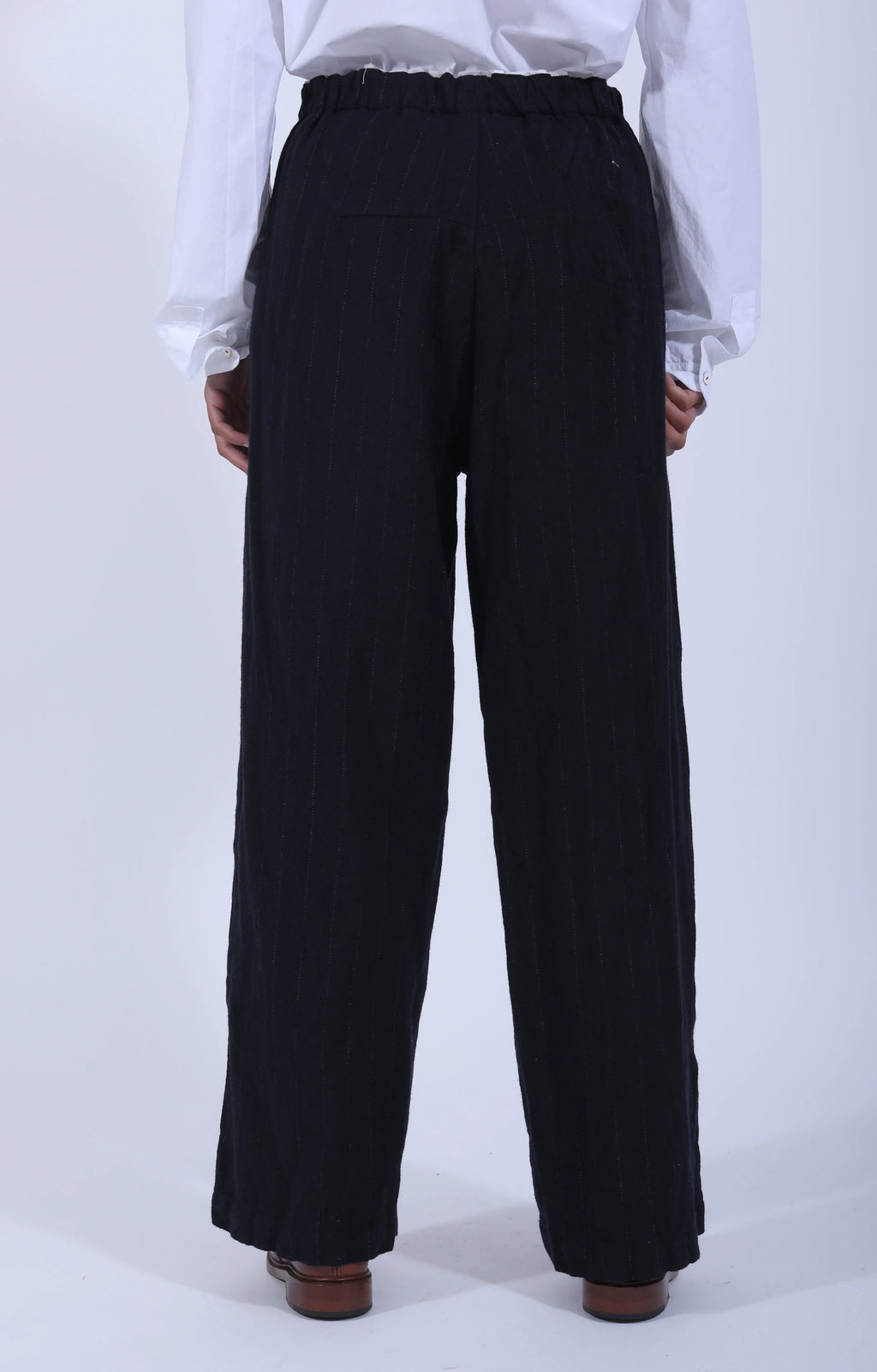 Paulette Pants Navy