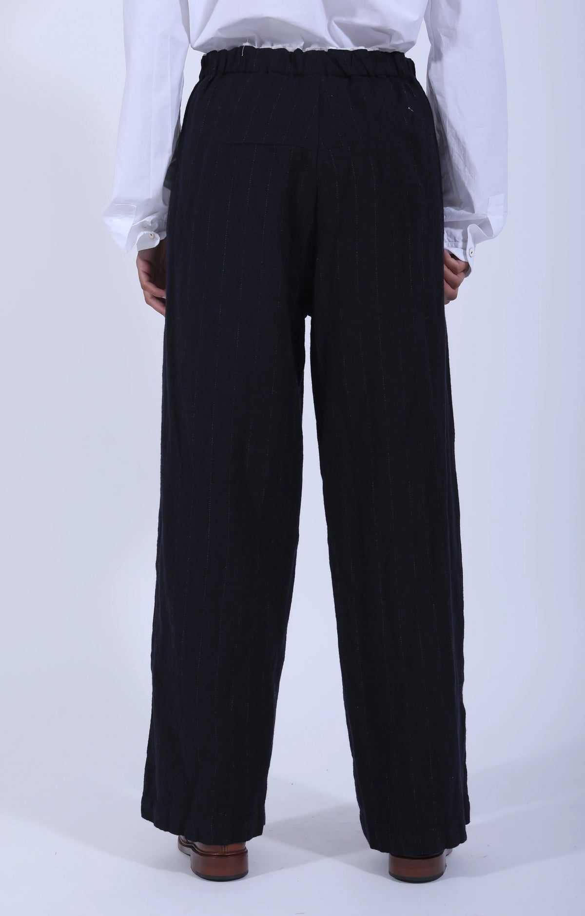 Paulette Pants Navy