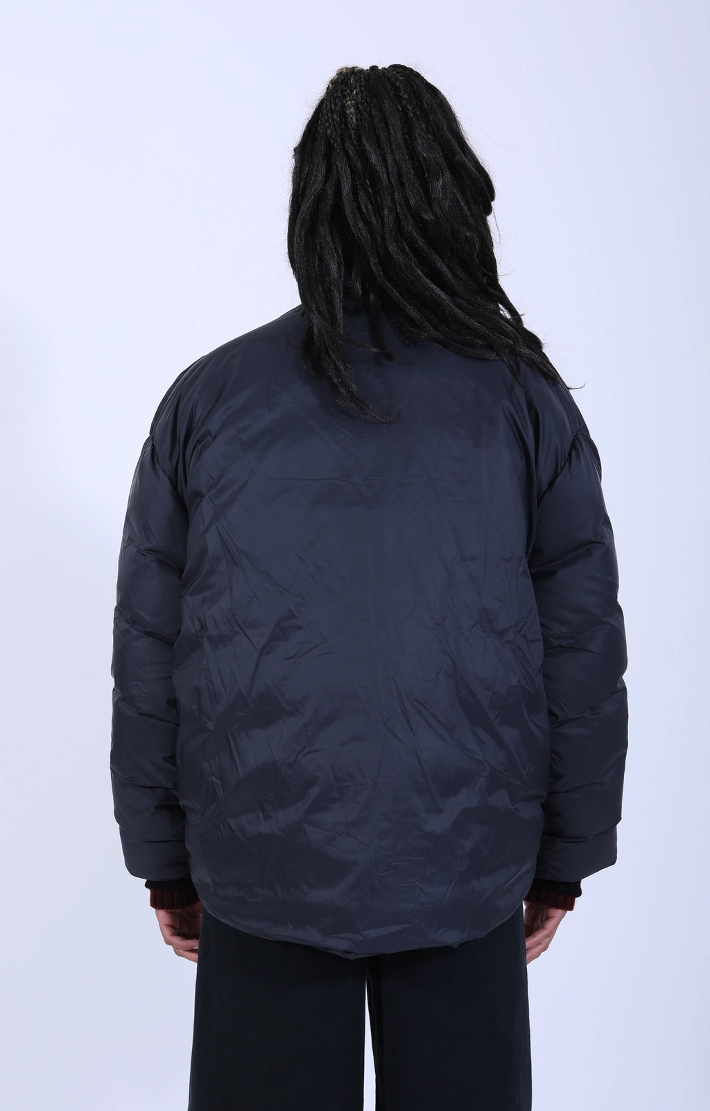 Vroni Jacket Black