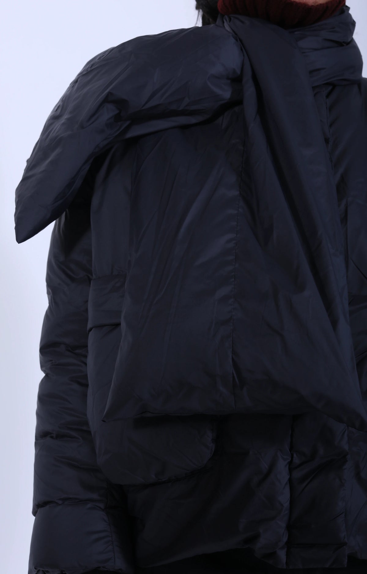 Vroni Jacket Black