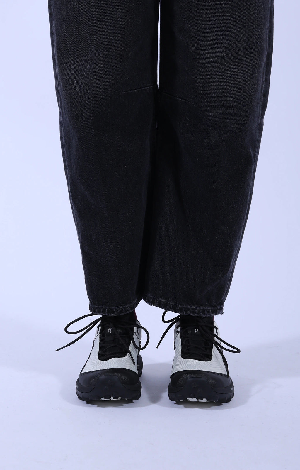 N45 Low Trainer GTX Trillium B&W