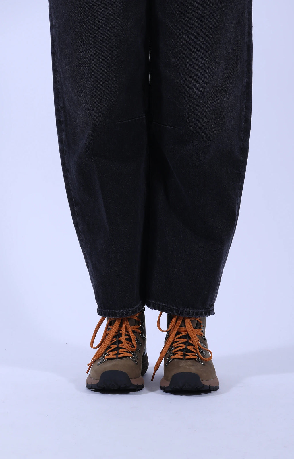 Mountain Saddle 600 Chocolate Chip/Golden Oak