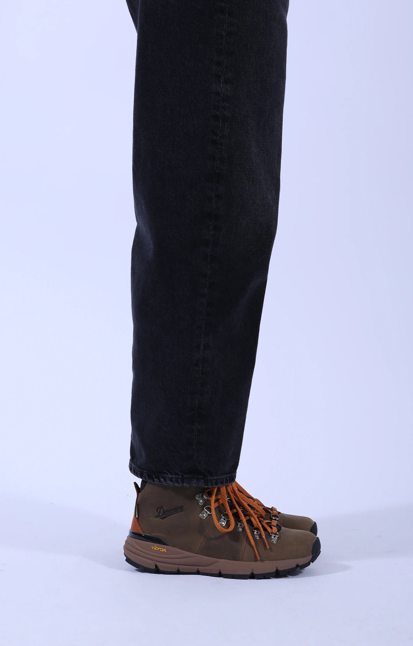 Mountain Saddle 600 Chocolate Chip/Golden Oak