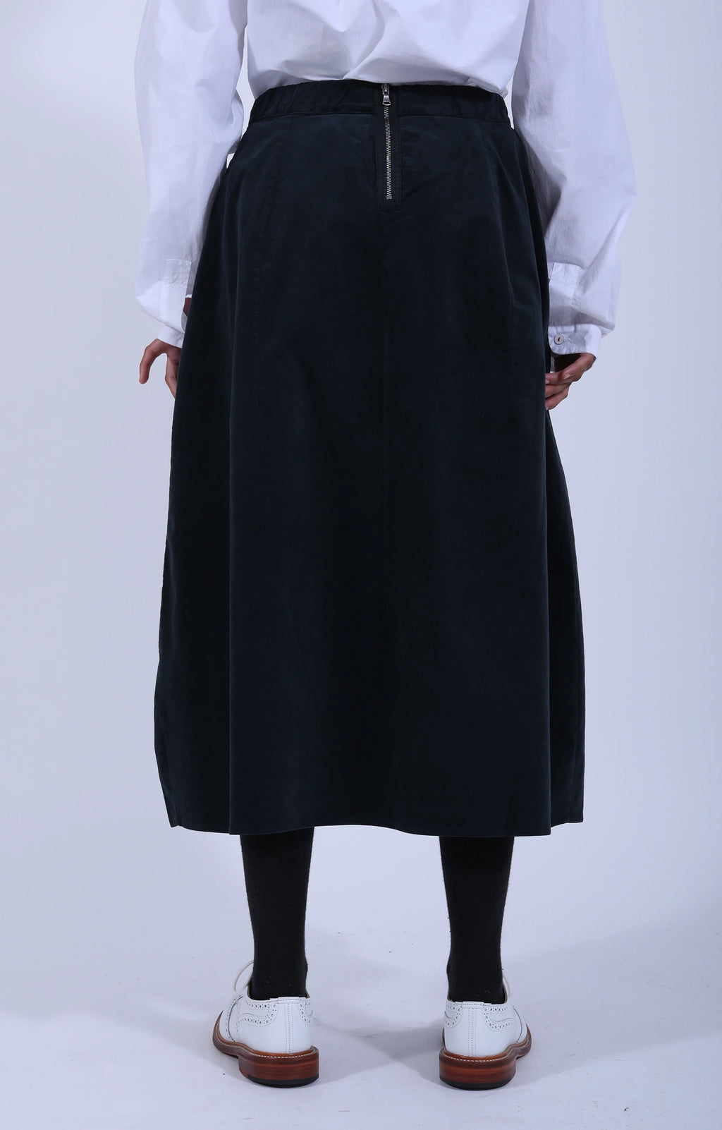 Jara Skirt Black